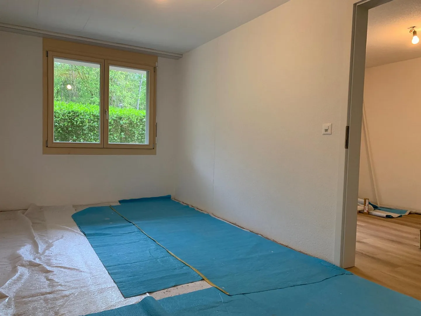 Casa a schiera di 5,5 stanze vicino al lago, Gwatt (Spiez) - Foto 7 di 27