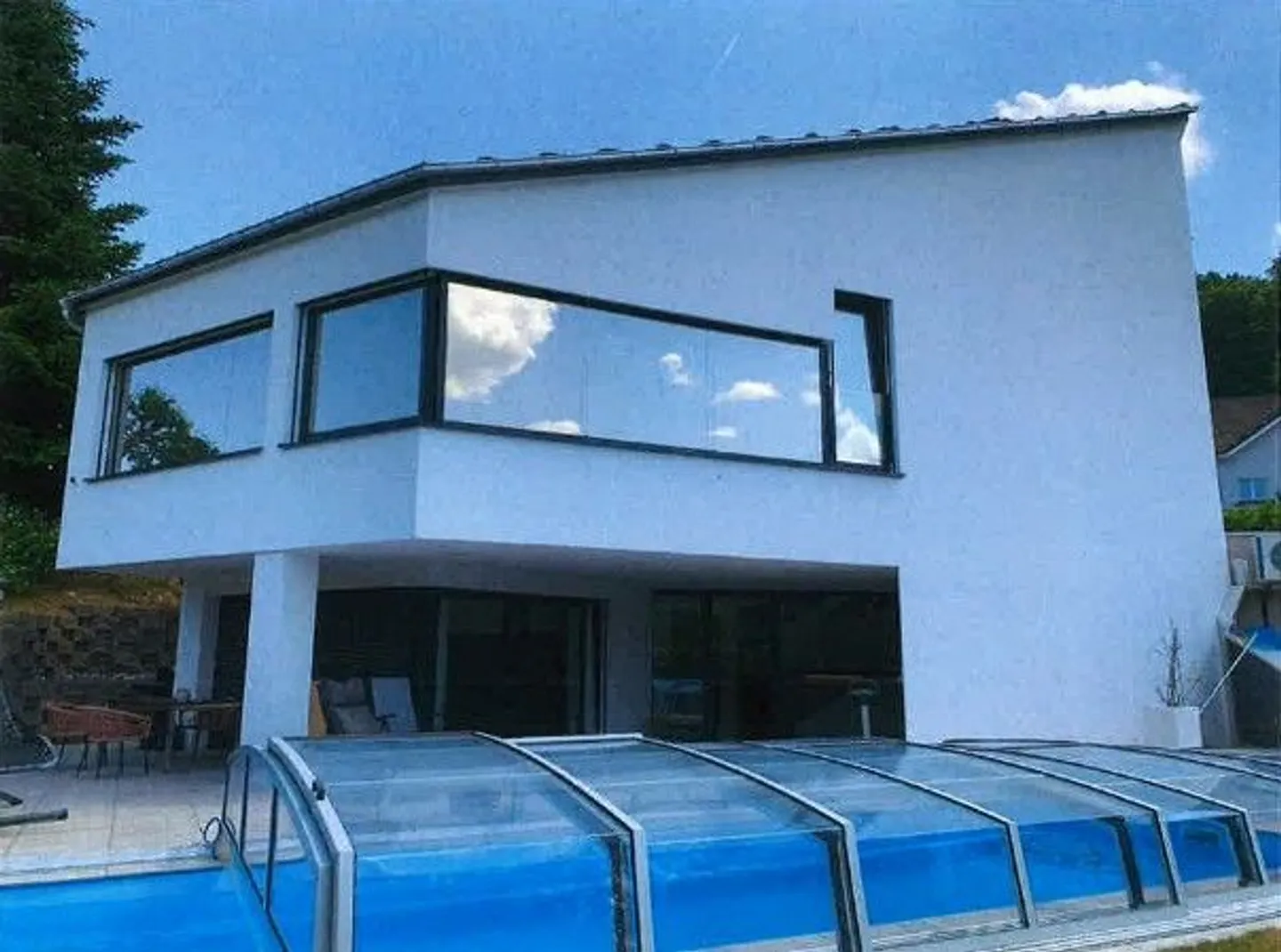 Villa avec piscine à Lupsingen - Photo 1 sur 13