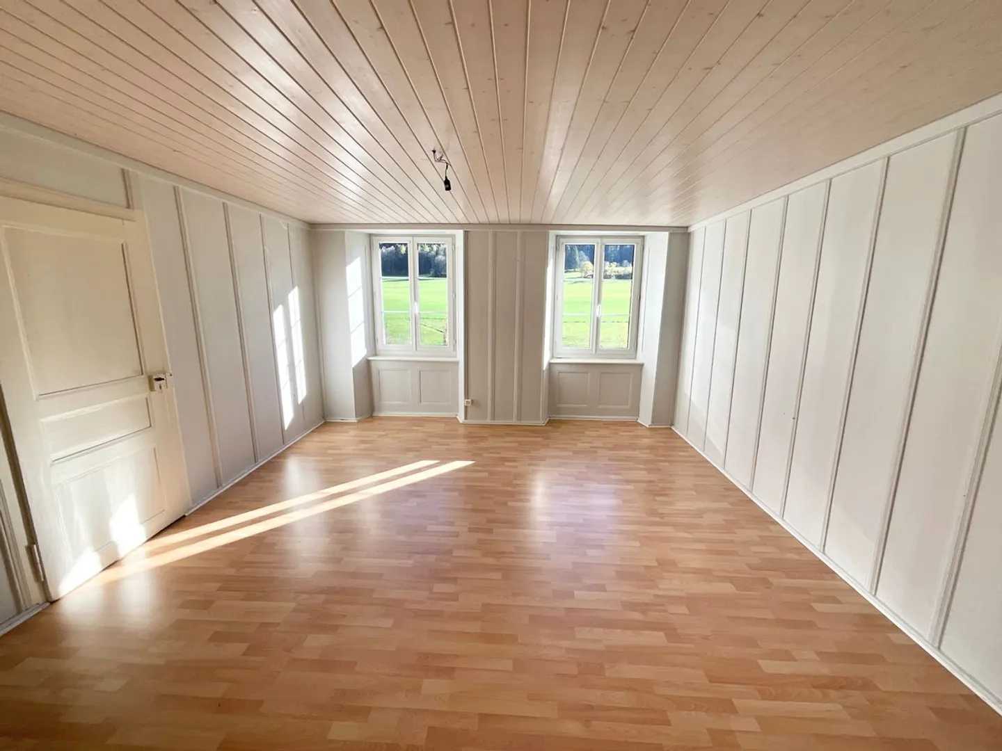 Bel appartement de 3 pièces à louer - Photo 3 sur 6