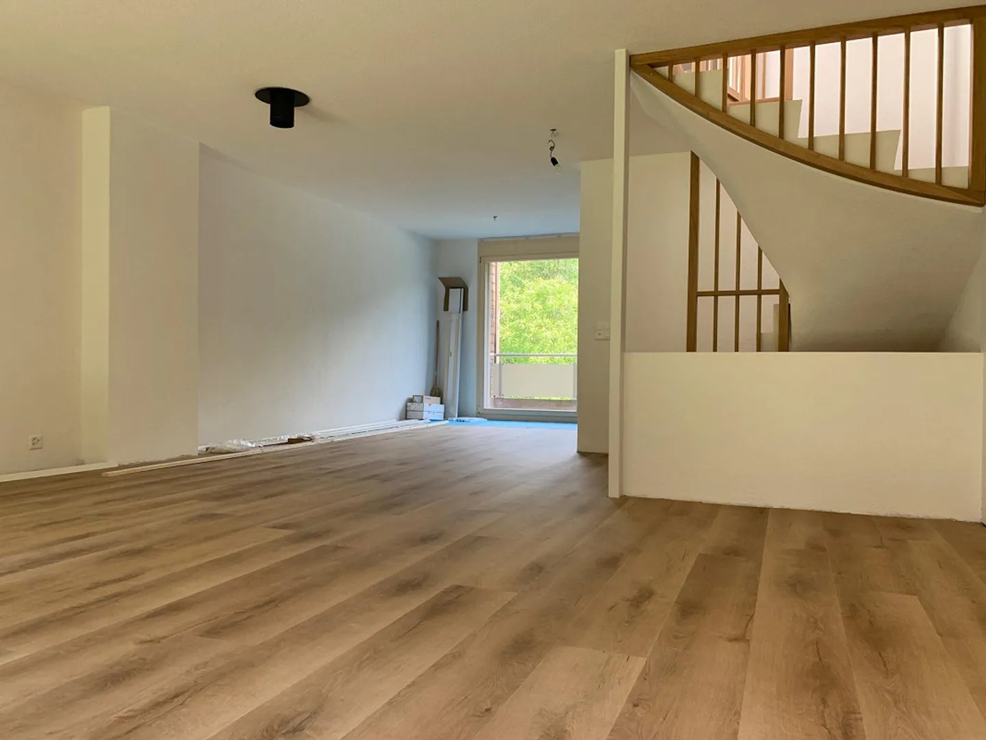 Casa a schiera di 5,5 stanze vicino al lago, Gwatt (Spiez) - Foto 11 di 27