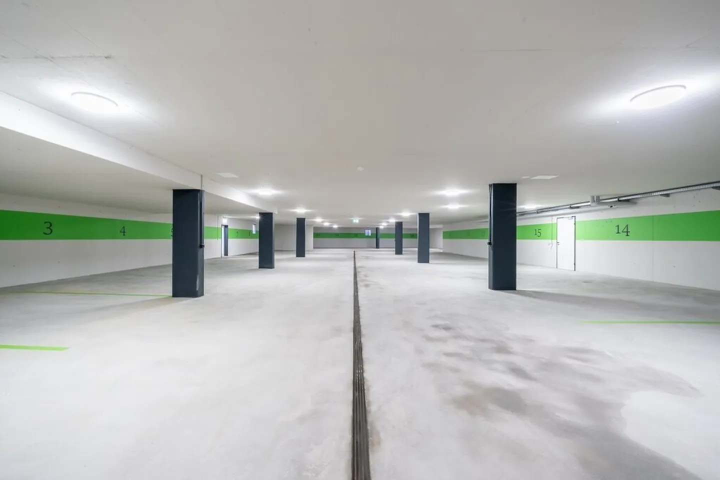 Garage space for rent - Photo 1 of 1