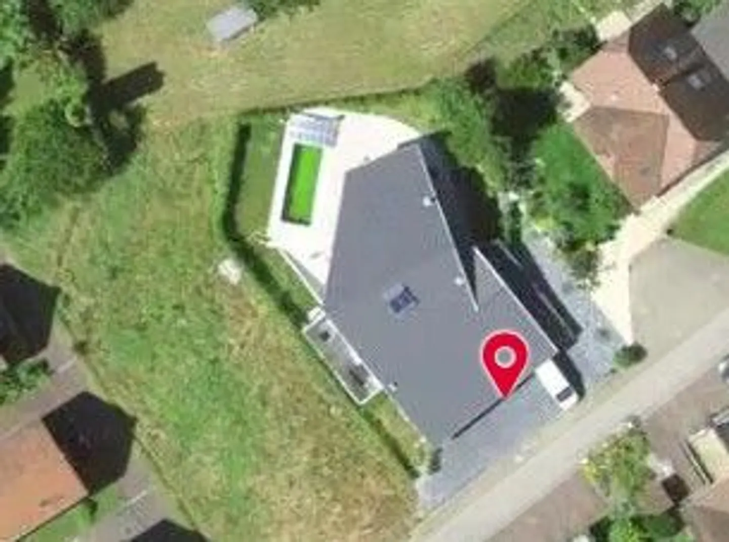 Villa avec piscine à Lupsingen - Photo 3 sur 13