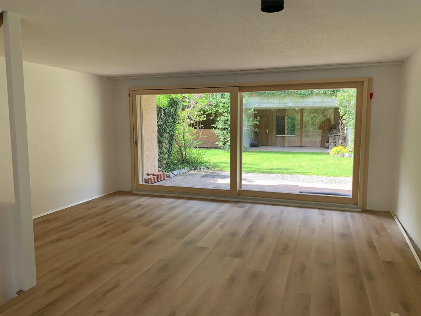 Casa a schiera di 5,5 stanze vicino al lago, Gwatt (Spiez) - Foto 12 di 27