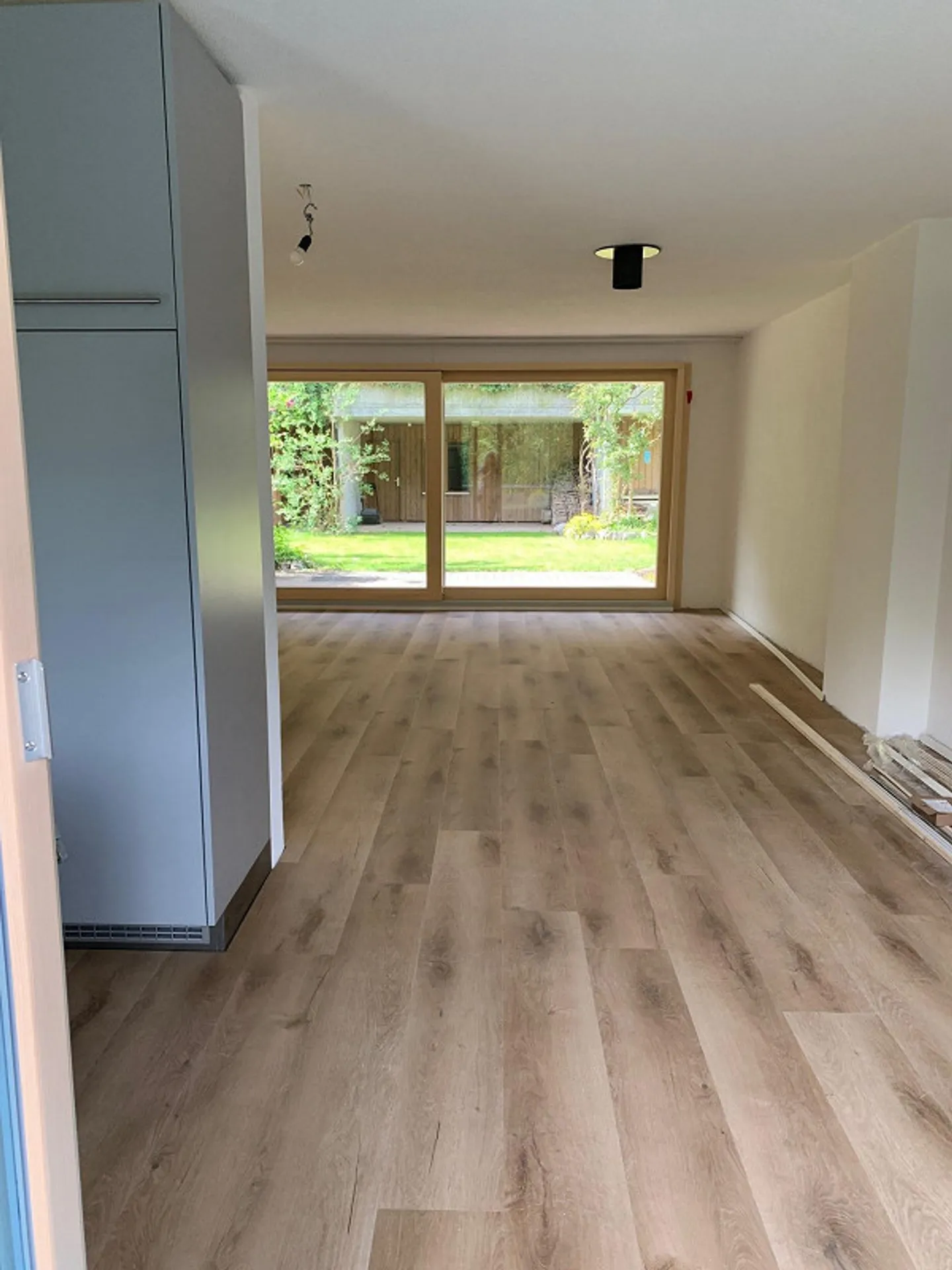 Casa a schiera di 5,5 stanze vicino al lago, Gwatt (Spiez) - Foto 13 di 27