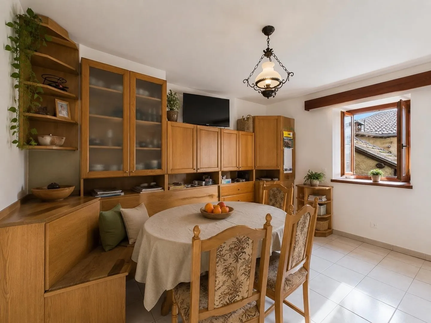 Charmantes Einfamilienhaus in Medeglia (Monteceneri), Kanton Tessin - Foto 4 von 12