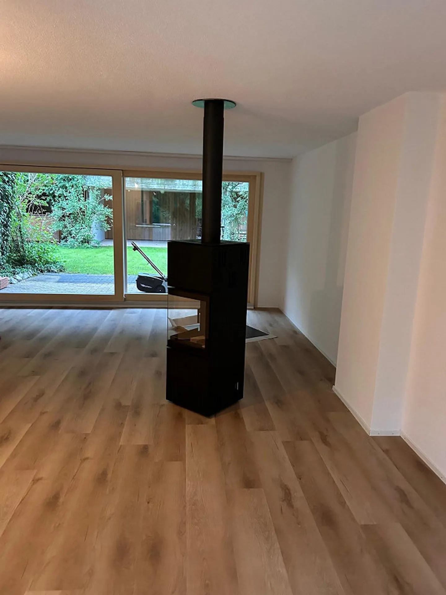 Casa a schiera di 5,5 stanze vicino al lago, Gwatt (Spiez) - Foto 14 di 27