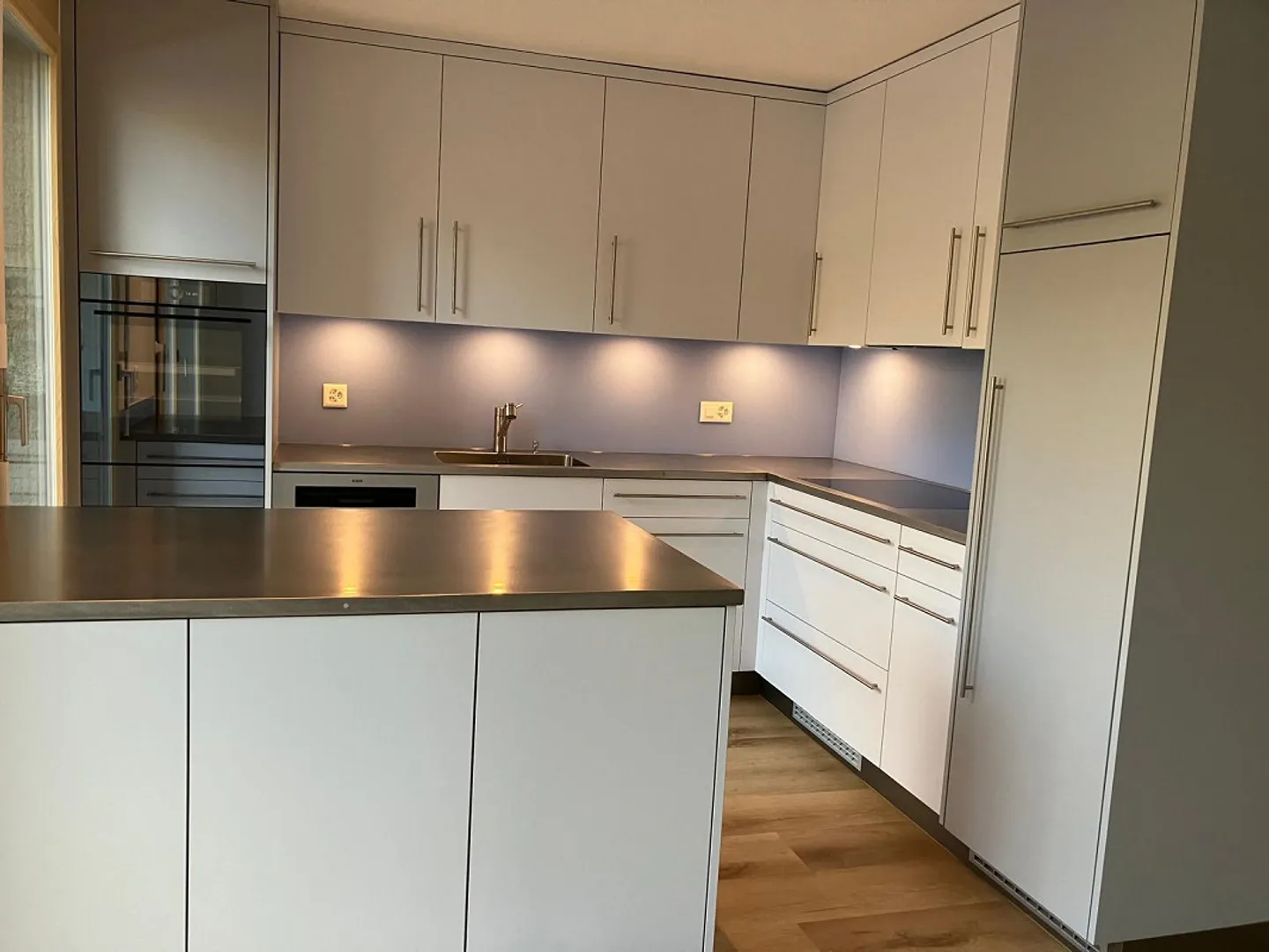 Casa a schiera di 5,5 stanze vicino al lago, Gwatt (Spiez) - Foto 15 di 27
