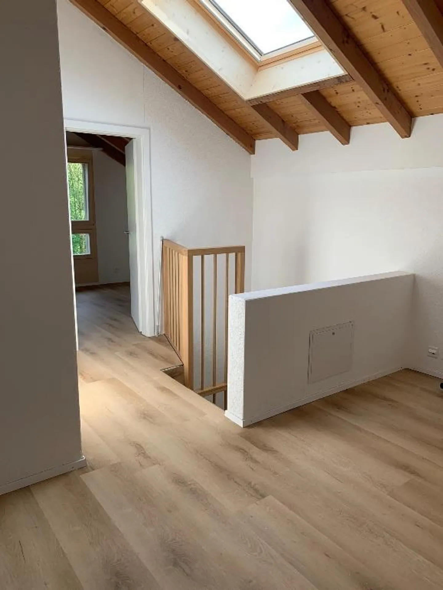 Casa a schiera di 5,5 stanze vicino al lago, Gwatt (Spiez) - Foto 17 di 27