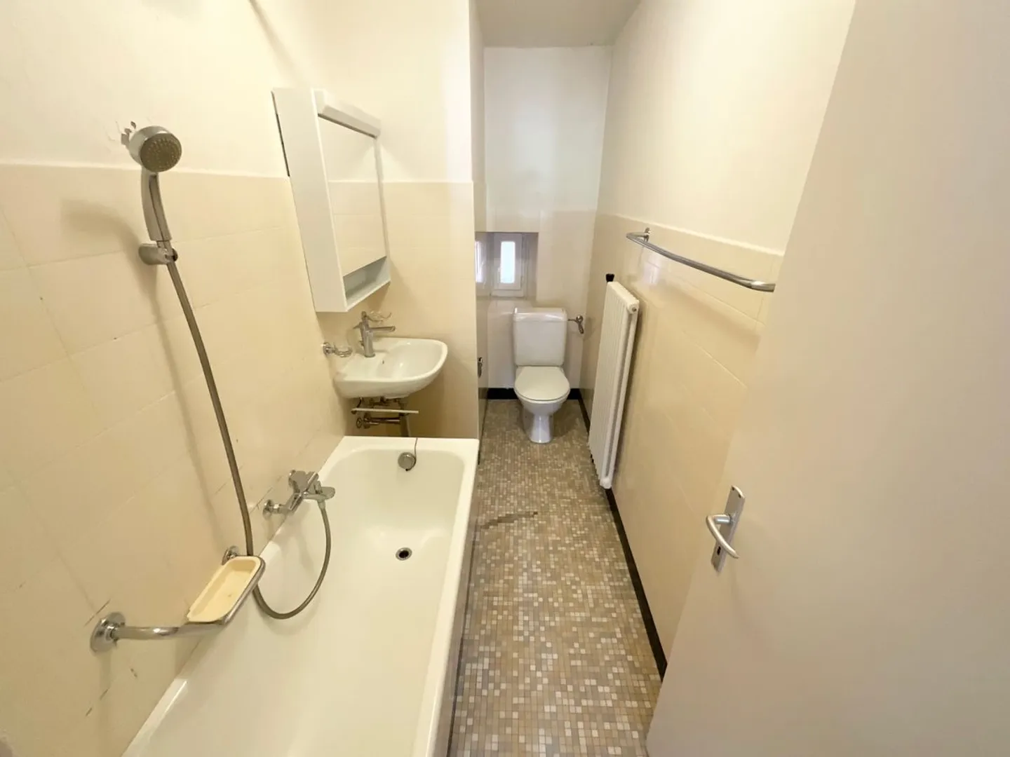 Bel appartement de 3 pièces à louer - Photo 5 sur 6