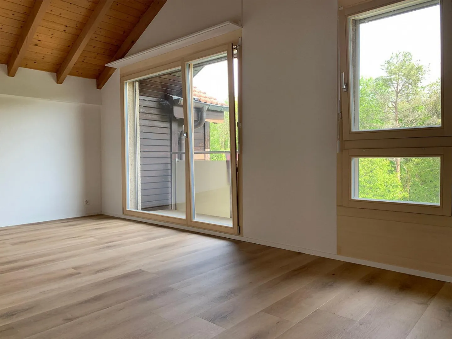 Casa a schiera di 5,5 stanze vicino al lago, Gwatt (Spiez) - Foto 19 di 27