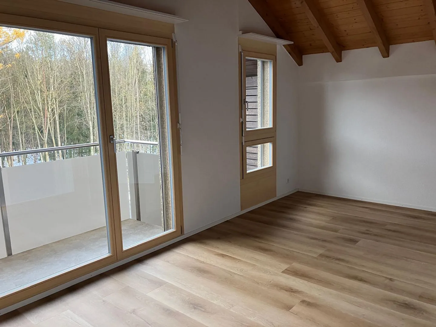 Casa a schiera di 5,5 stanze vicino al lago, Gwatt (Spiez) - Foto 20 di 27