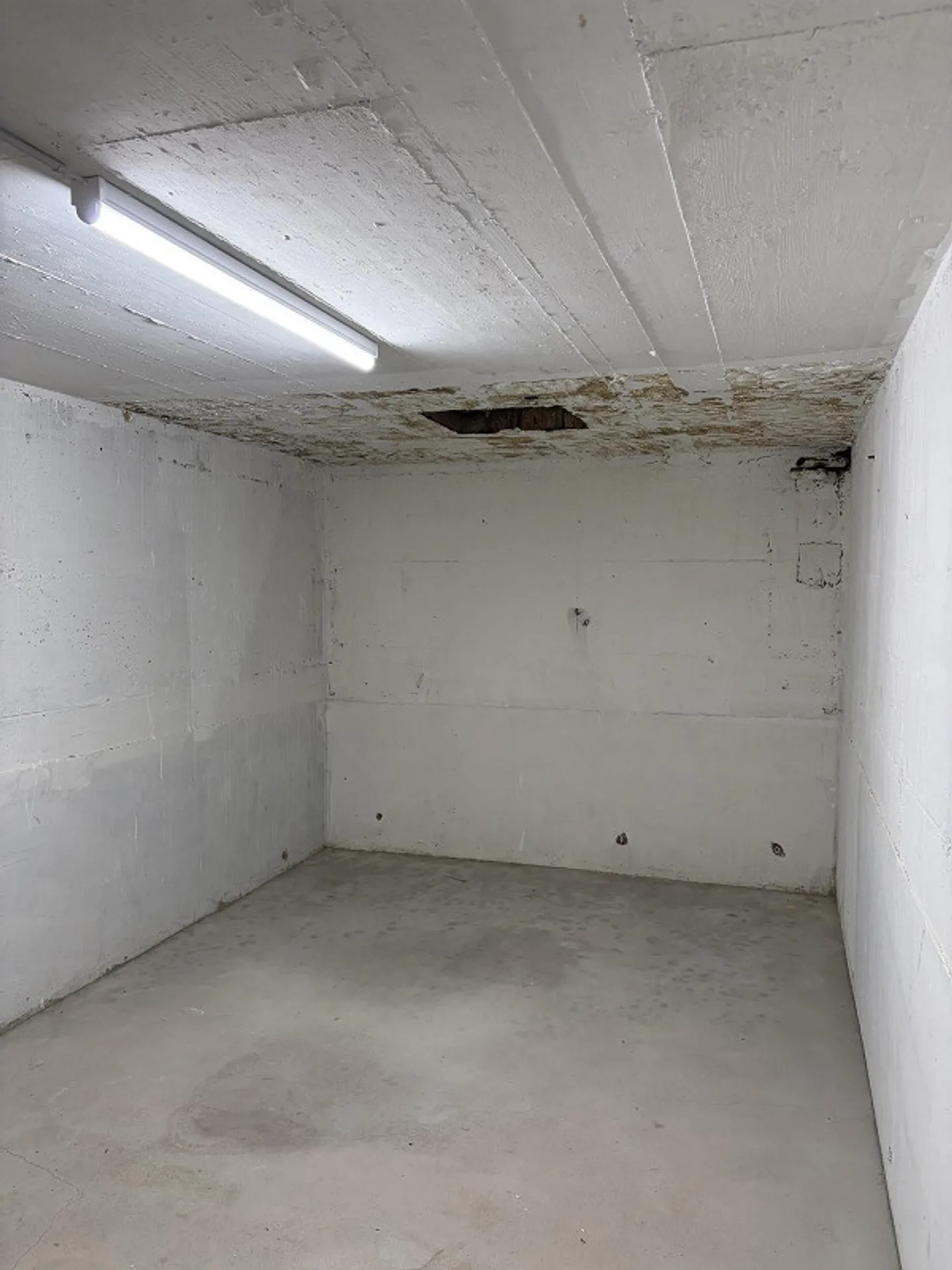 Chambre à Saint-Gall - Photo 2 sur 2