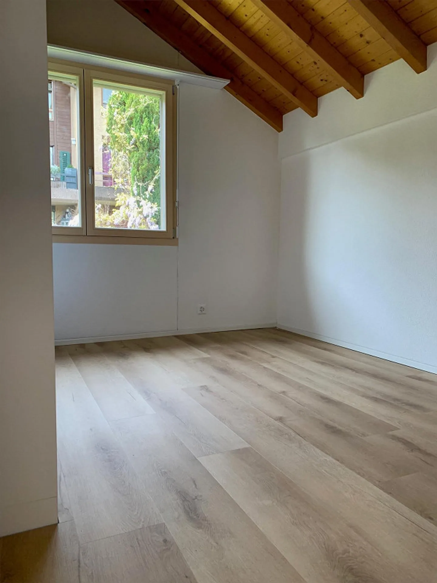 Casa a schiera di 5,5 stanze vicino al lago, Gwatt (Spiez) - Foto 21 di 27