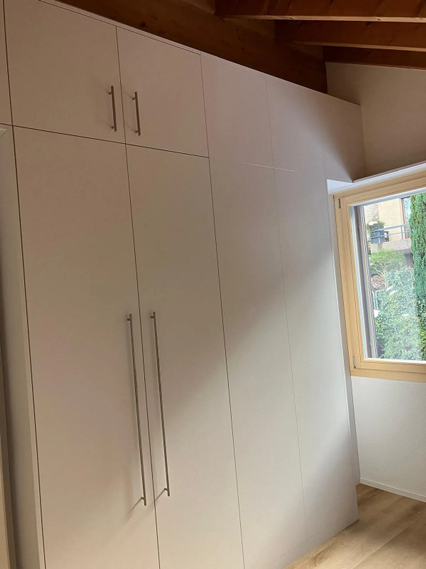 Casa a schiera di 5,5 stanze vicino al lago, Gwatt (Spiez) - Foto 22 di 27