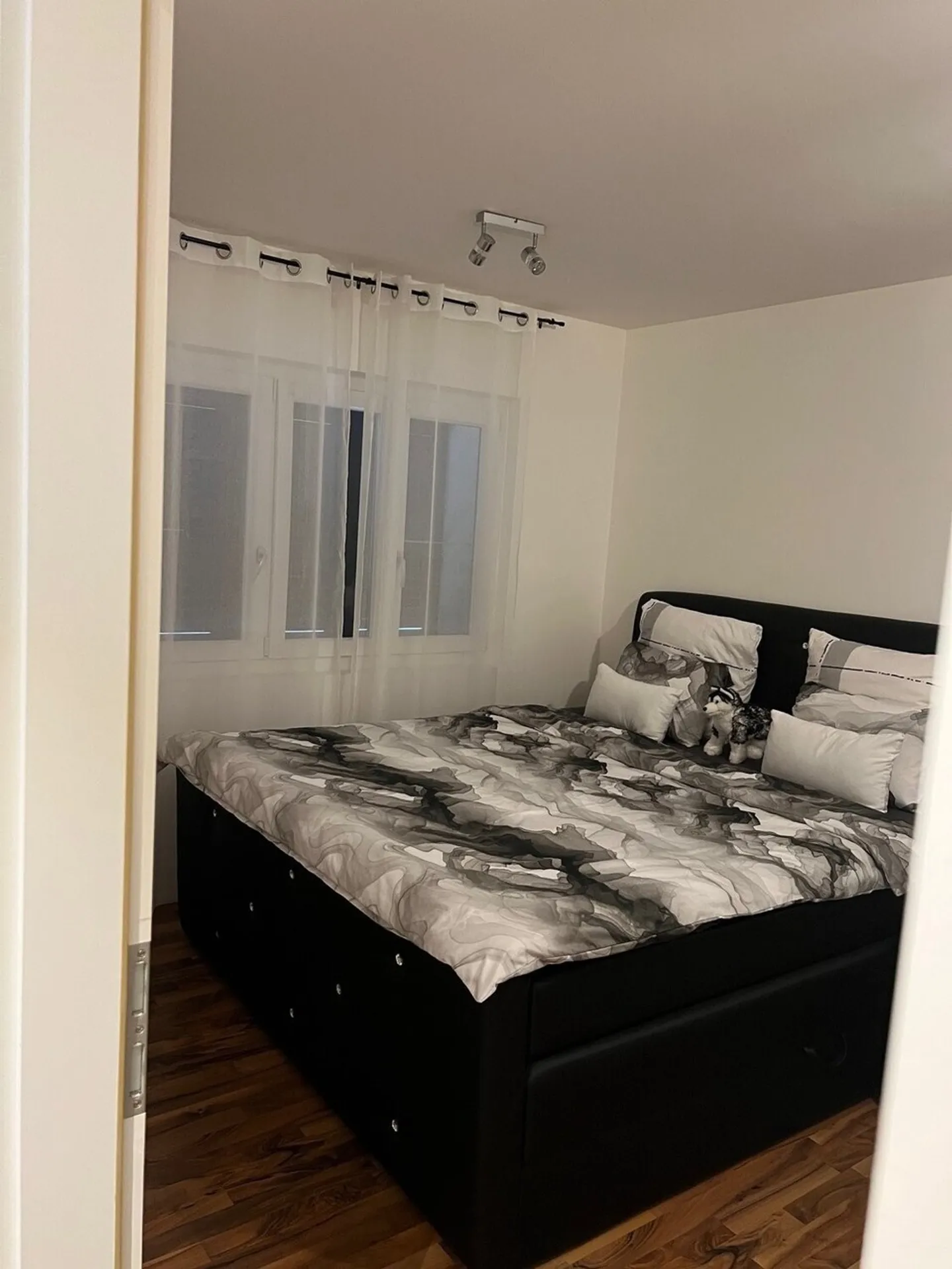 Wohnung mieten - Foto 2 von 7