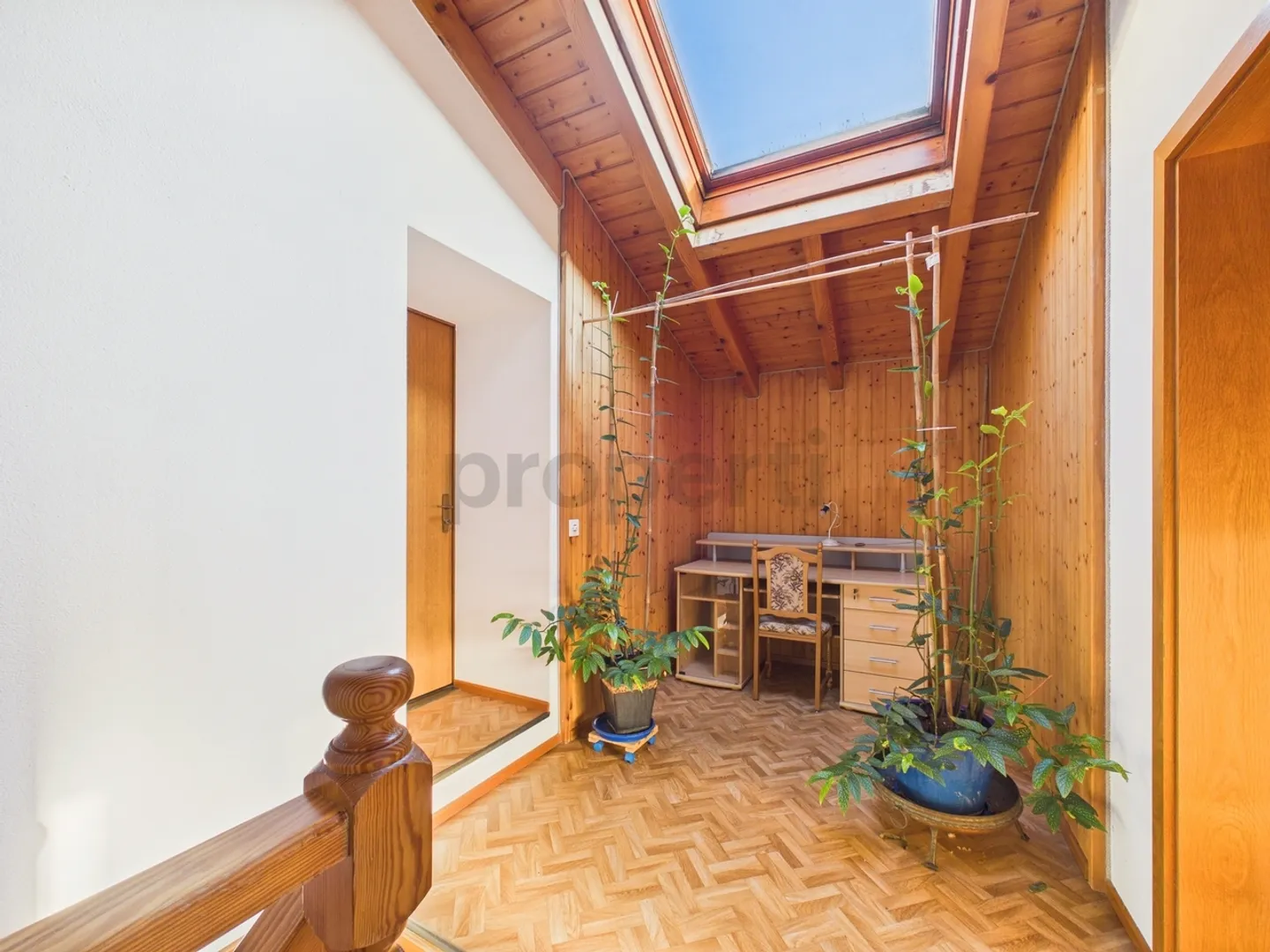 Charmantes Einfamilienhaus in Medeglia (Monteceneri), Kanton Tessin - Foto 6 von 12