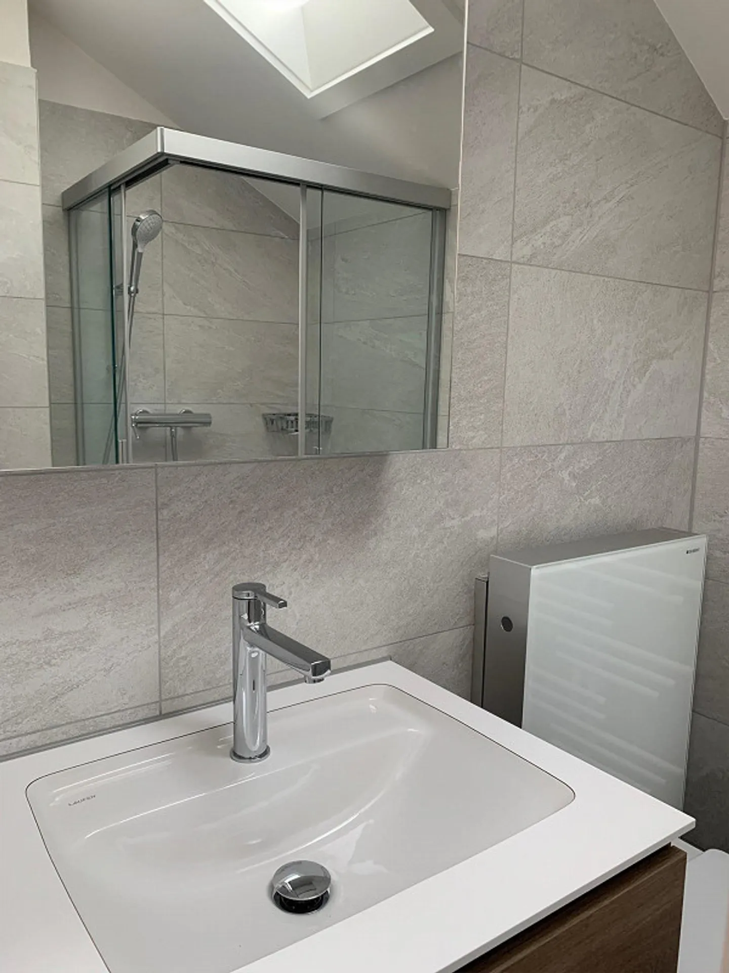 Casa a schiera di 5,5 stanze vicino al lago, Gwatt (Spiez) - Foto 26 di 27