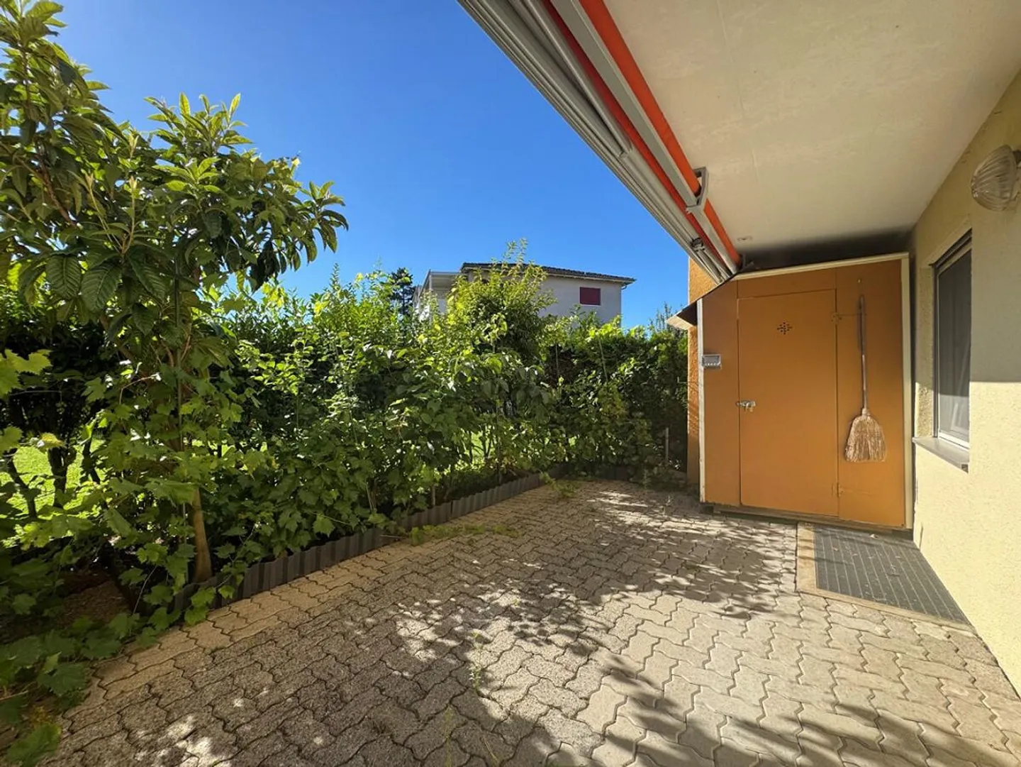Familienfreundliche Gartenwohnung an zentraler Lage - Foto 6 von 14