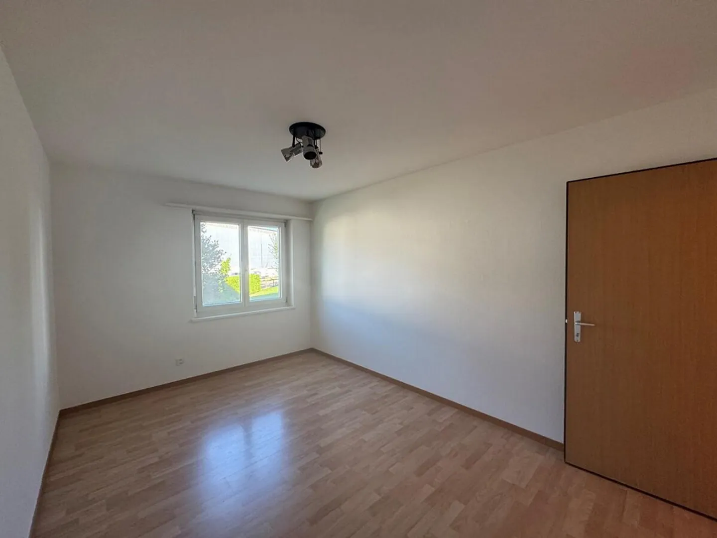 Familienfreundliche Gartenwohnung an zentraler Lage - Foto 10 von 14