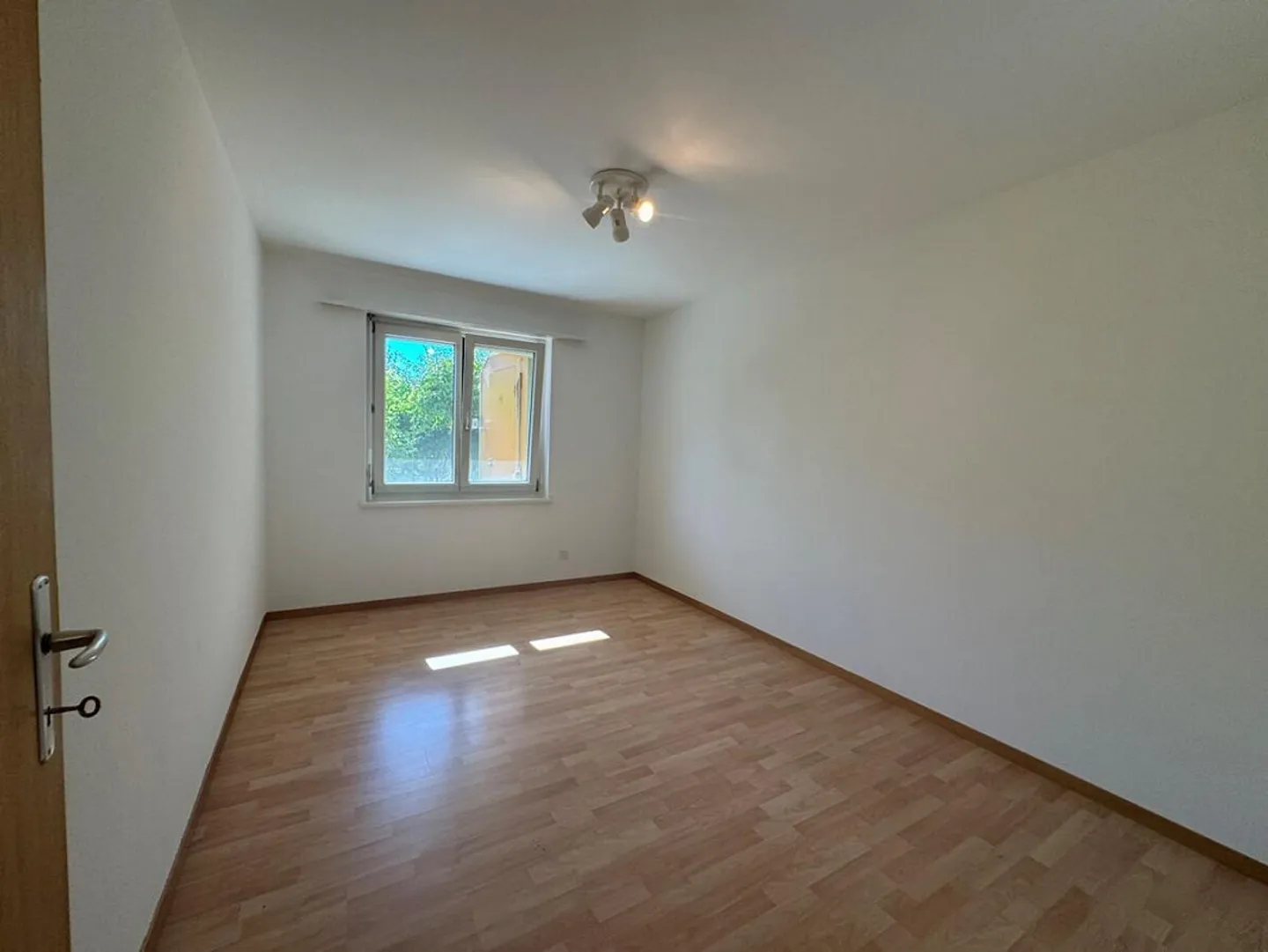Familienfreundliche Gartenwohnung an zentraler Lage - Foto 12 von 14