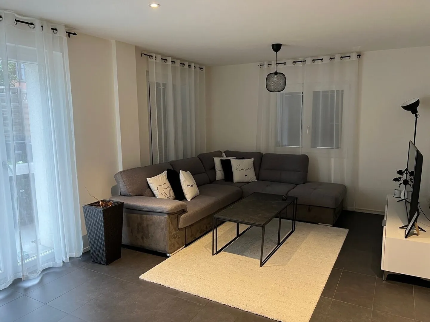 Wohnung mieten - Foto 5 von 7