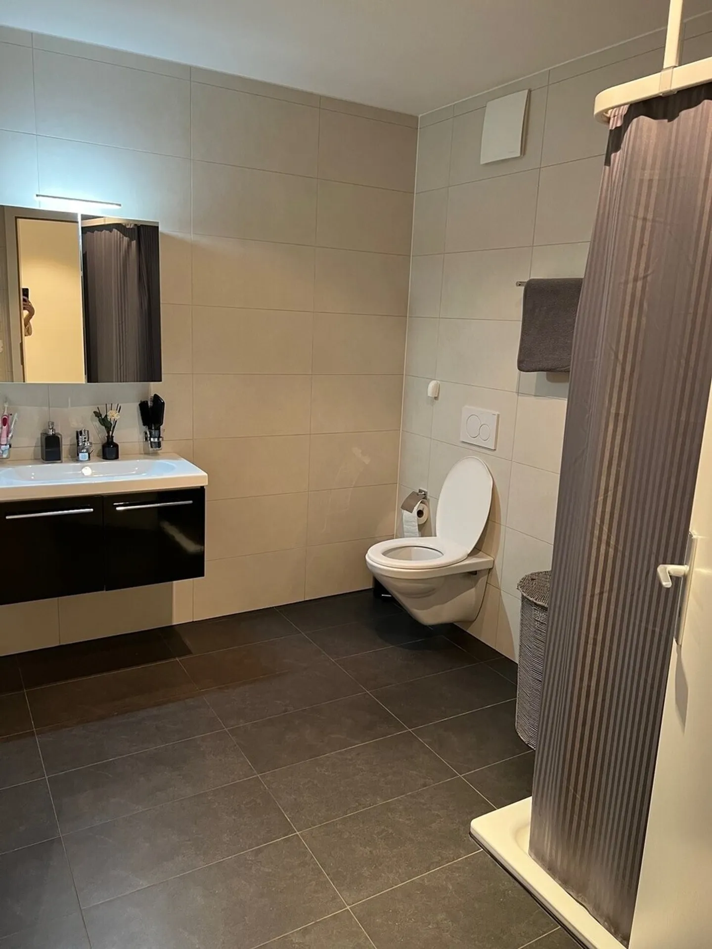 Wohnung mieten - Foto 6 von 7