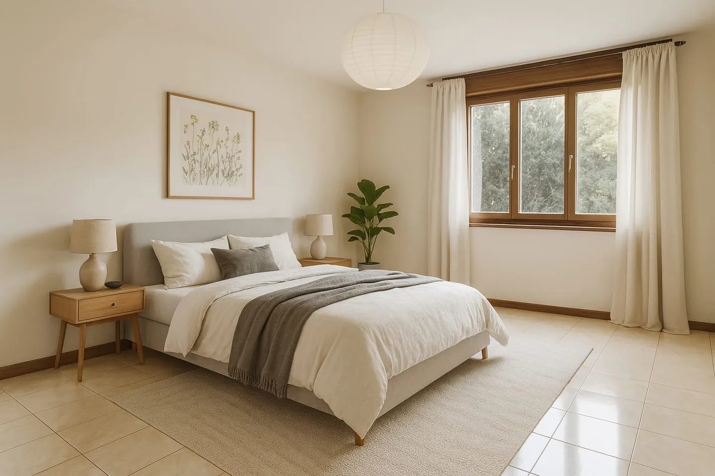 Villa / 2 appartements / 1'735 m3 et terrain 1'073 m2 / EXCLUSIVITÉ - Photo 5 sur 9