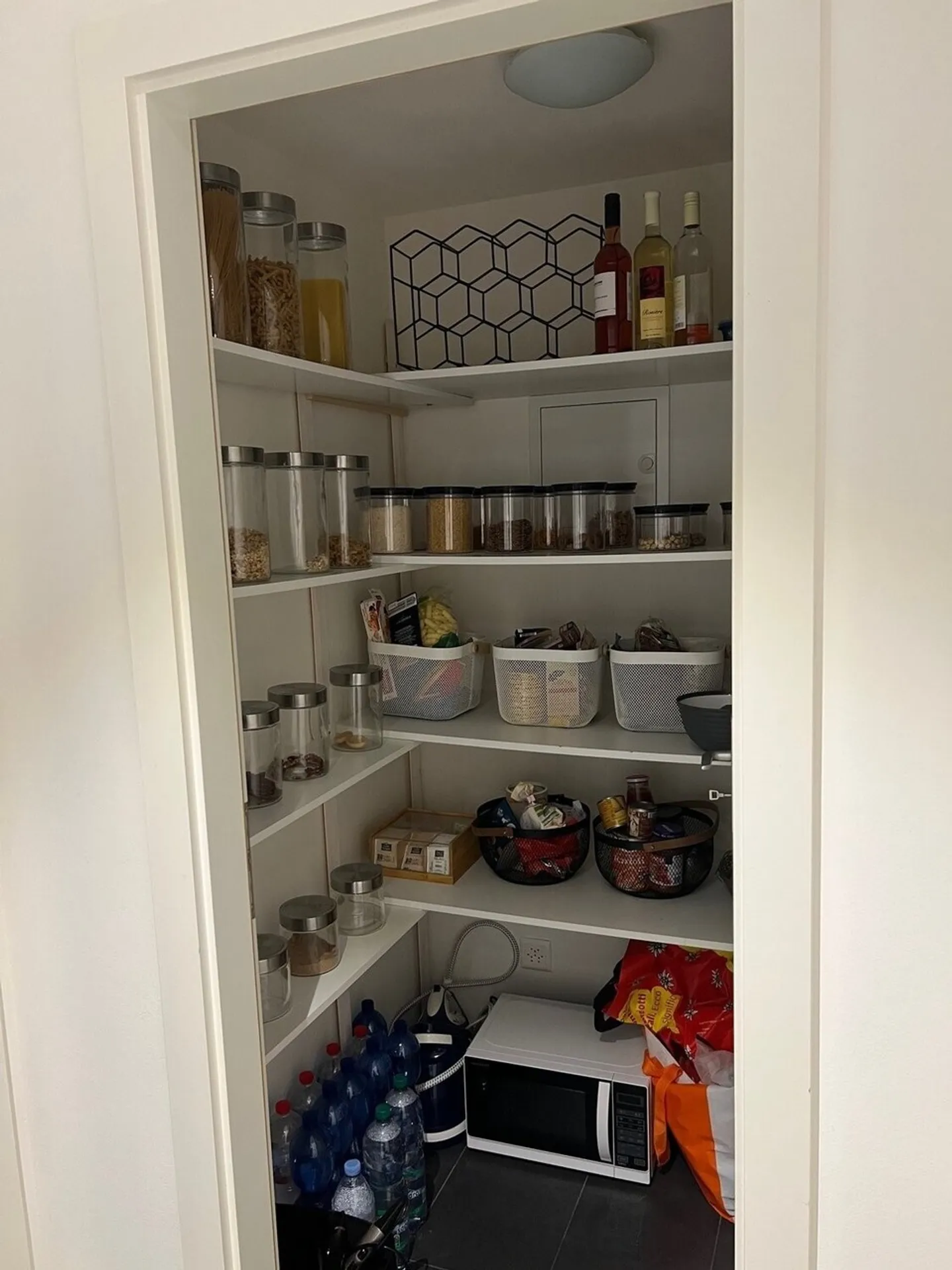 Wohnung mieten - Foto 3 von 7