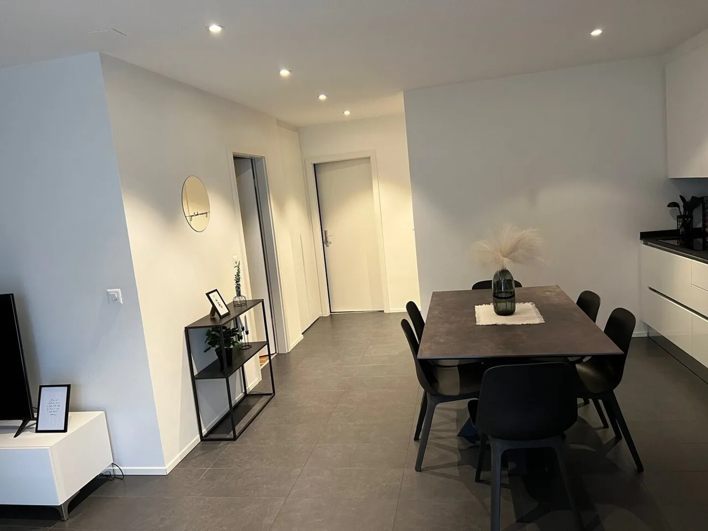 Wohnung mieten - Foto 4 von 7