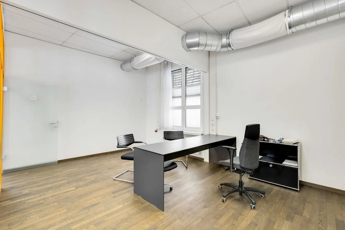 Praxis- oder Bürofläche an zentraler Lage - ca. 170 m2 - Foto 8 von 12