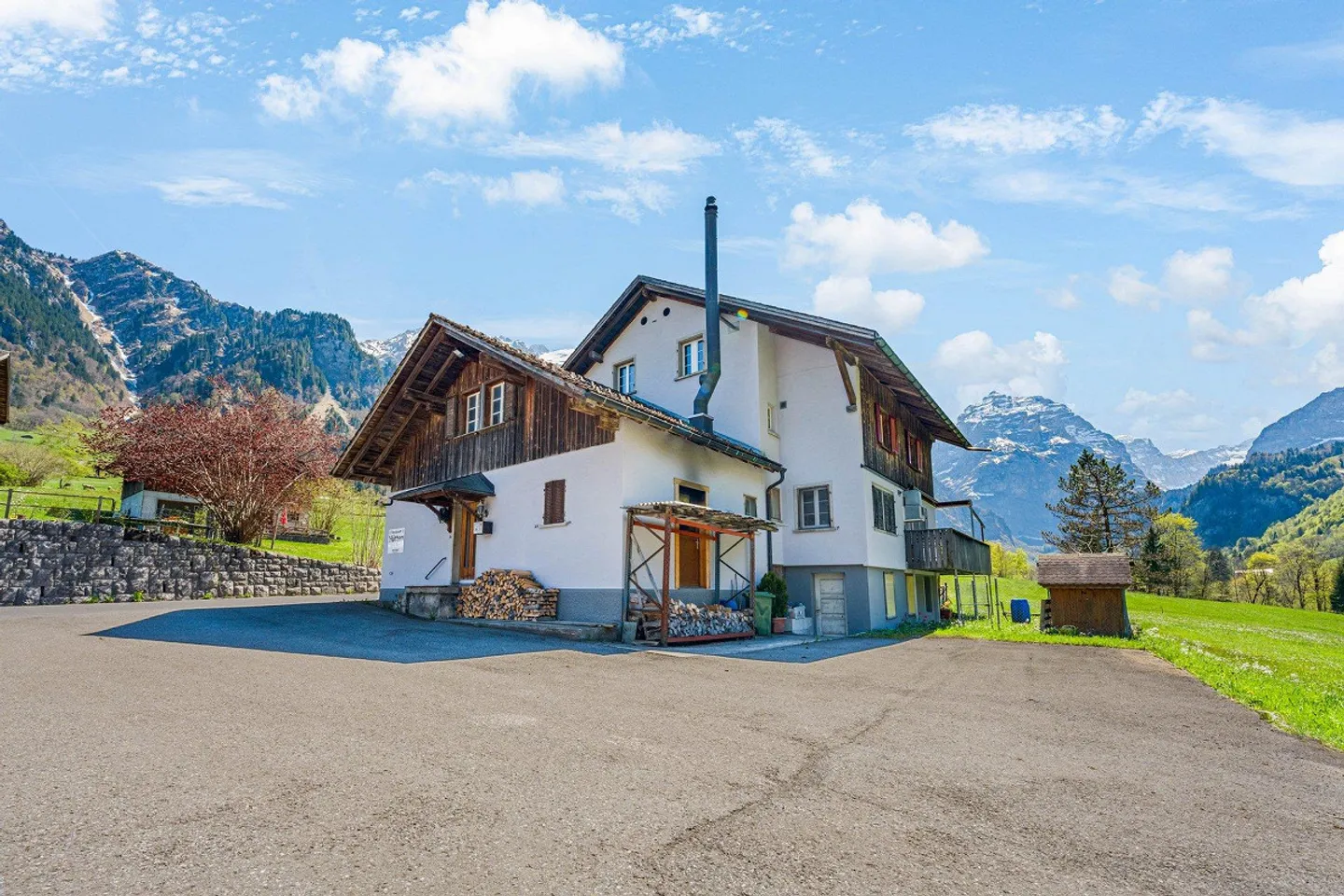 Restaurant mit Wirtewohnung - Foto 11 von 11