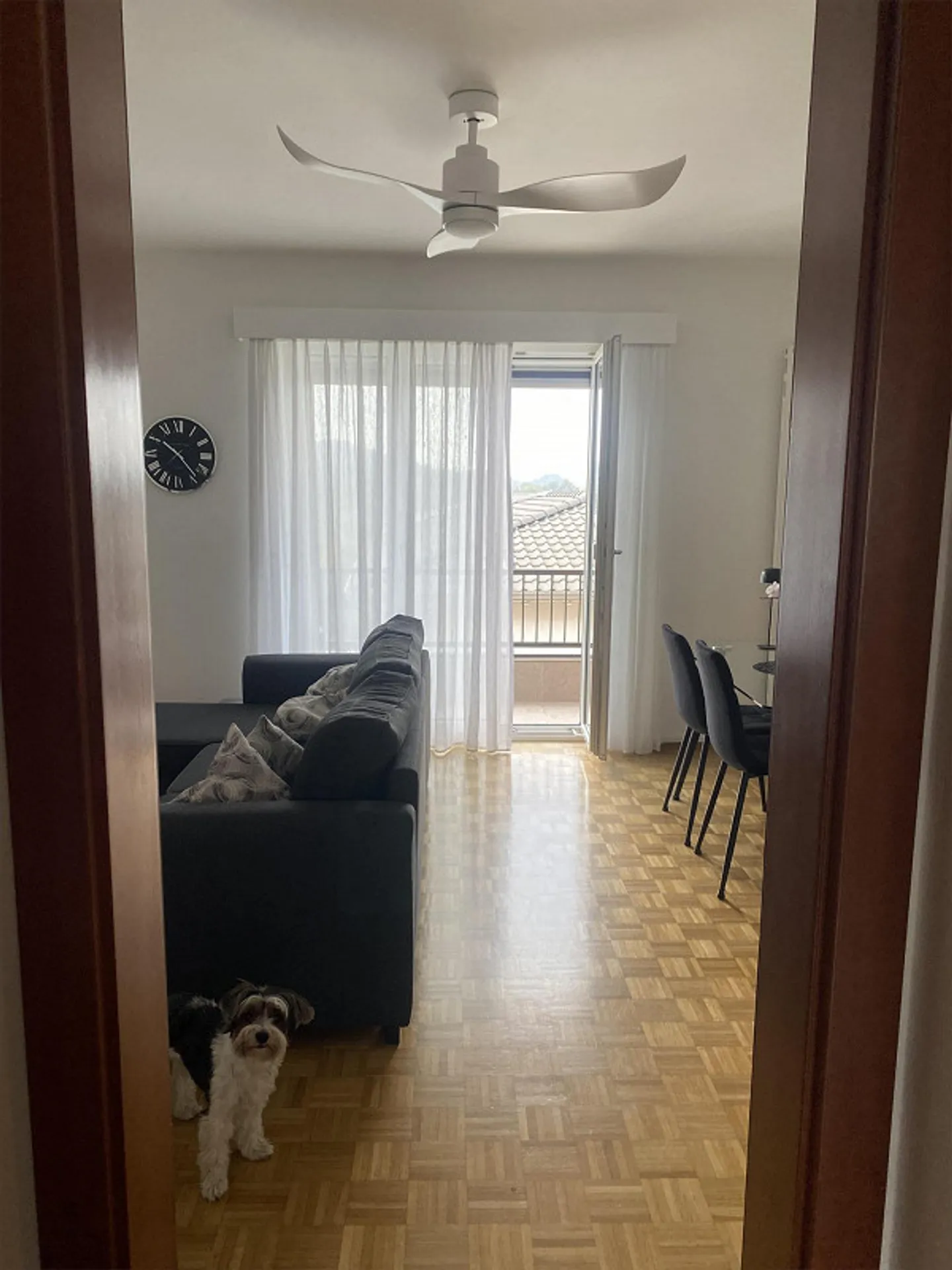 Coldrerio appartamento 3,5 locali - Foto 7 di 15