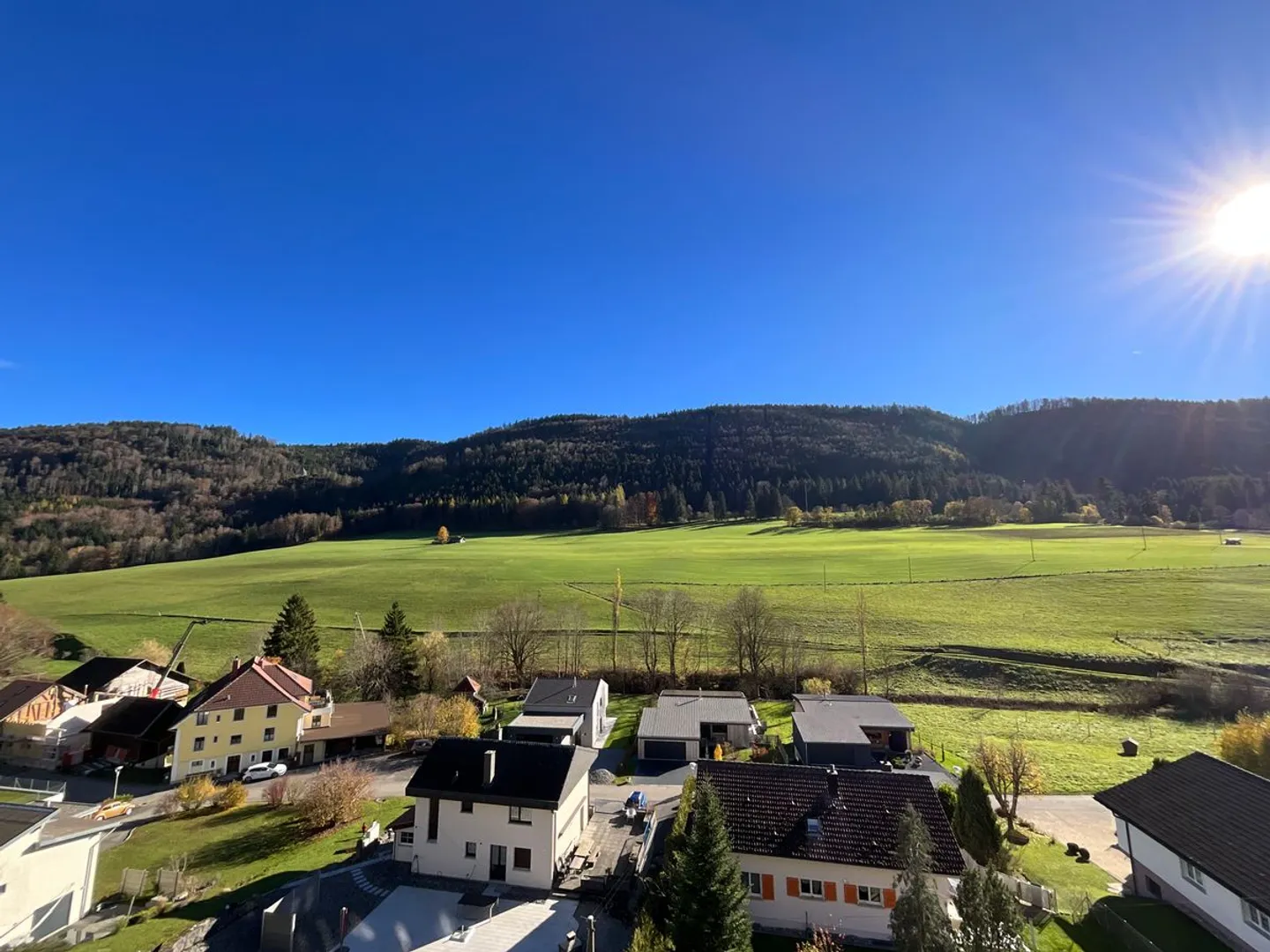 Bel appartement de 3 pièces à louer - Photo 6 sur 6