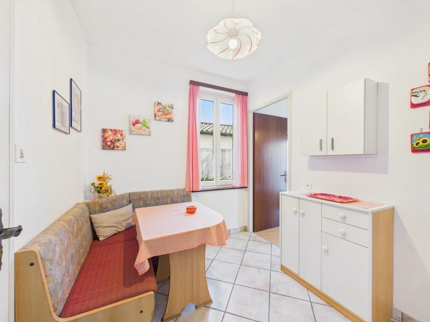 Building plot with rustic and breathtaking view of Lake Maggiore in Vairano (Gambarogno, Ticino) Primary residence / Building plot with rustic and breathtaking lake view in Vairano (Gambarogno, Ticino) First apartment - Photo 4 of 12