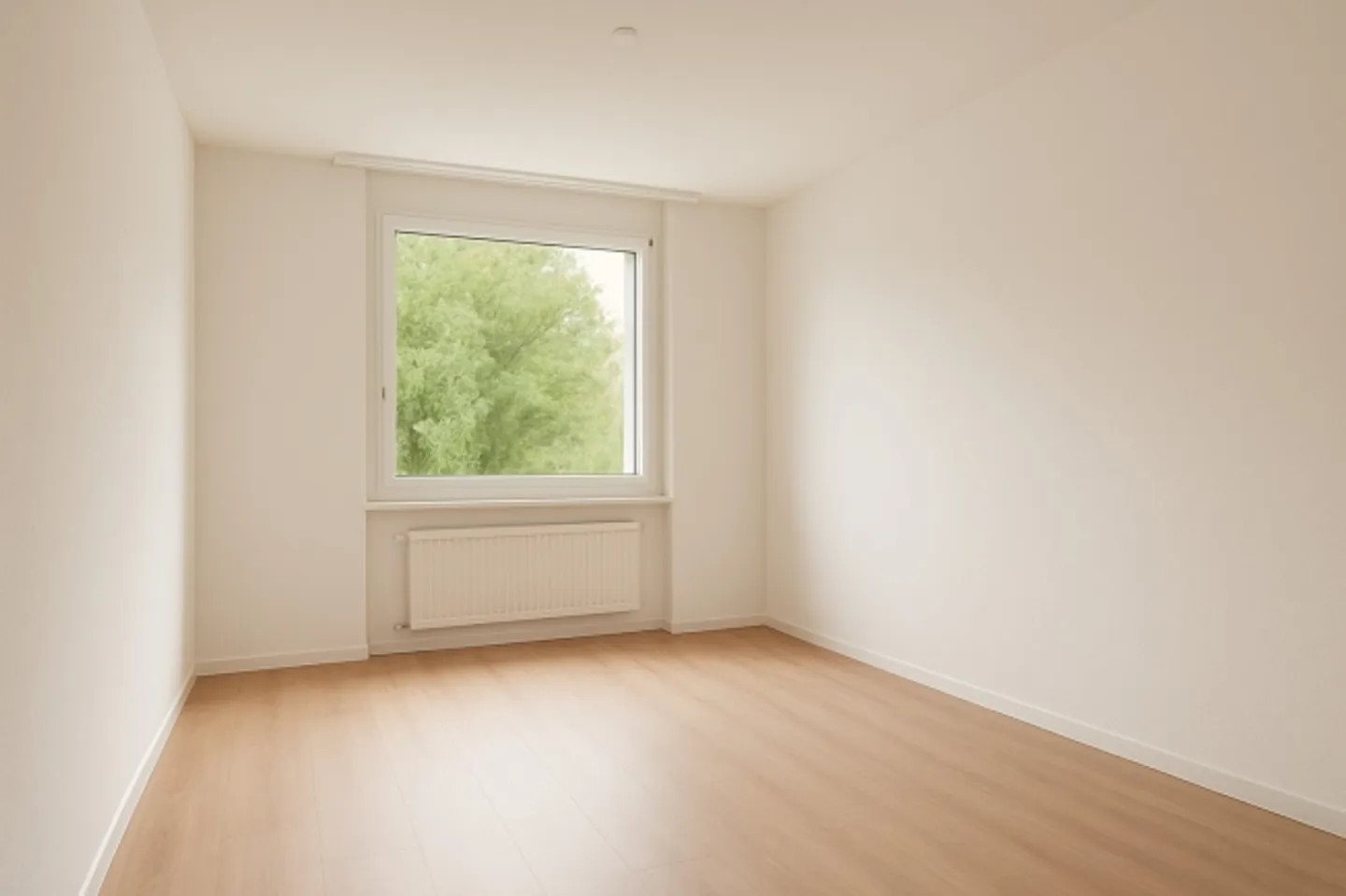 Wohnung mieten - Foto 1 von 1