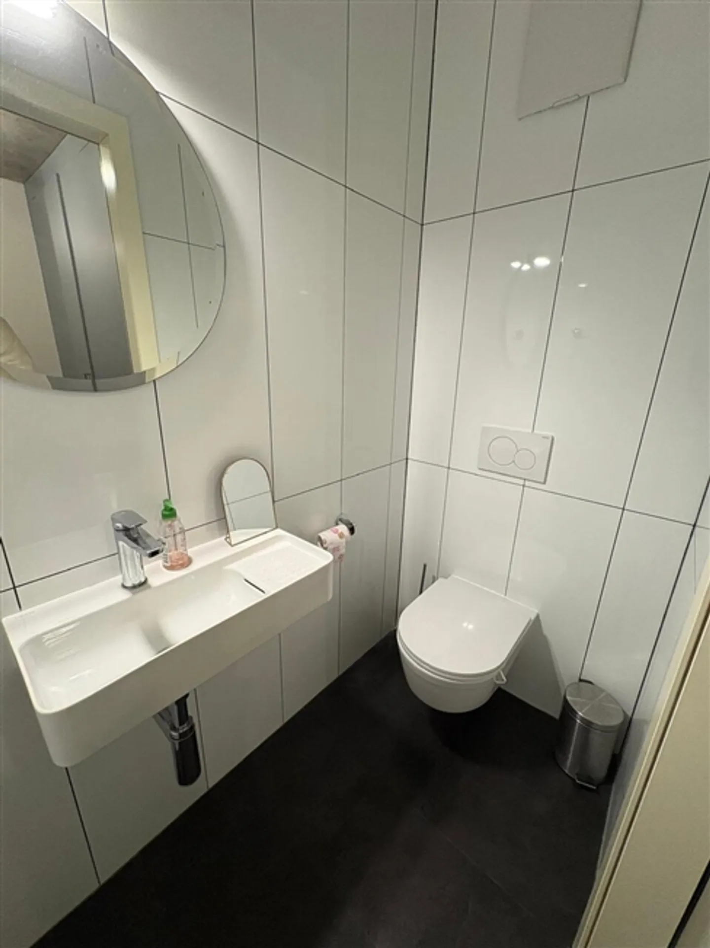 Moderna appartamento 2.5 camere al 1° piano - Foto 5 di 8