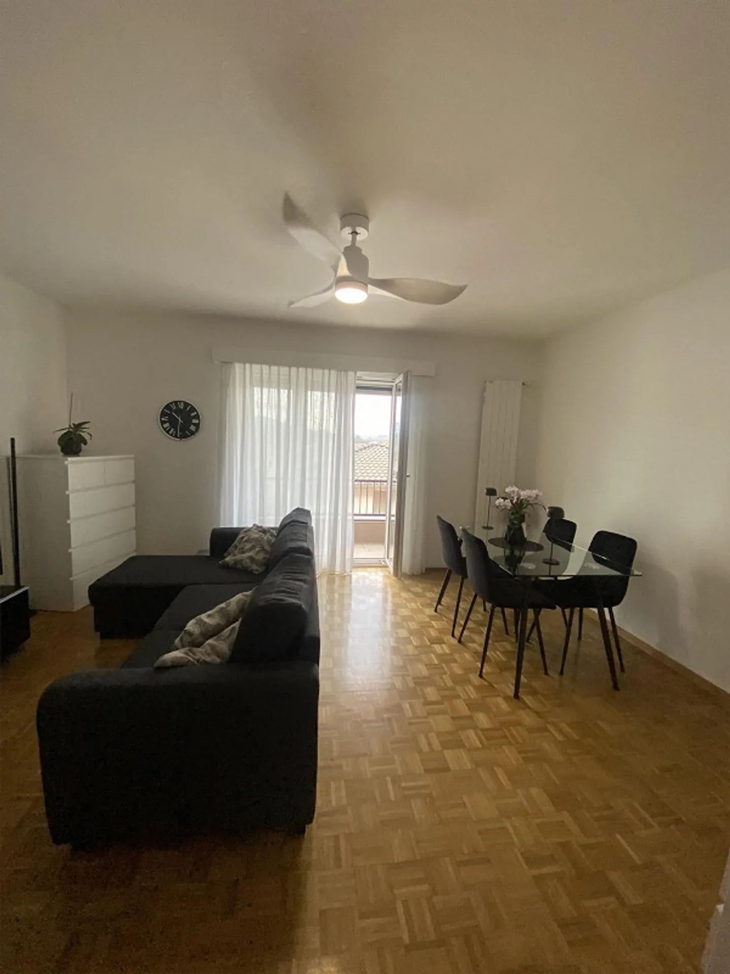 Coldrerio appartamento 3,5 locali - Foto 8 di 15