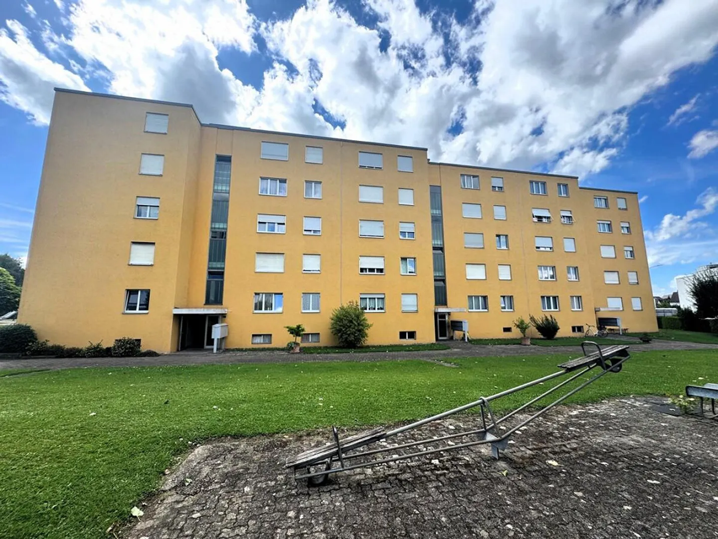 Familienfreundliche Gartenwohnung an zentraler Lage - Foto 14 von 14