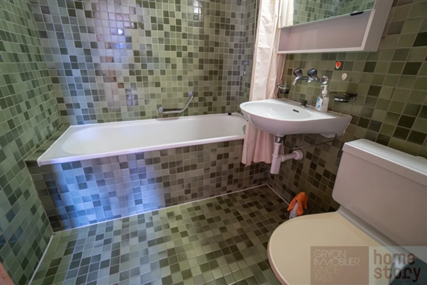 Charmante Renovierungswohnung - Foto 8 von 9