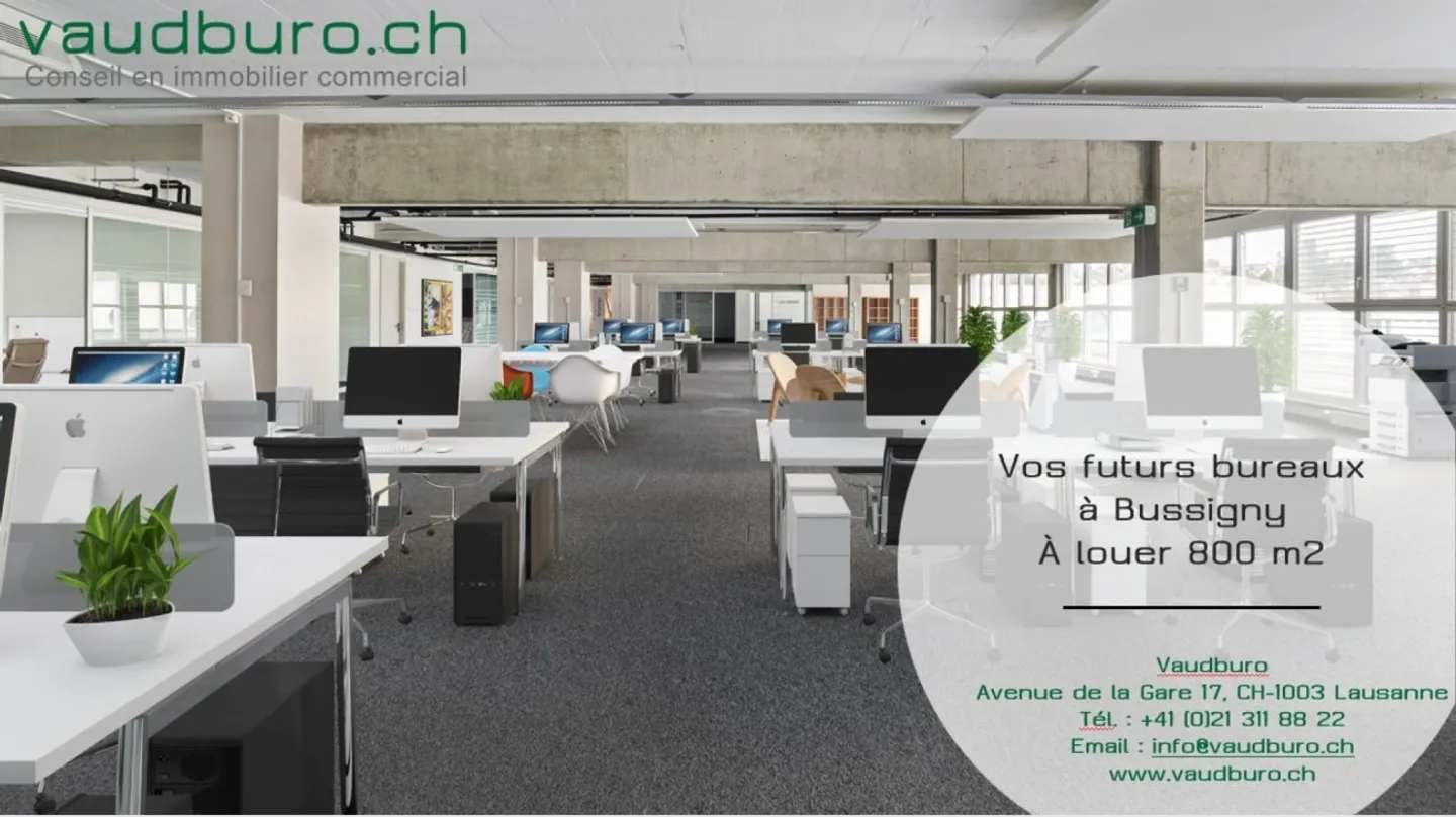 Hai bisogno di restituire il tuo contratto di locazione prima della scadenza, contatta Vaudburo! - Foto 5 di 11