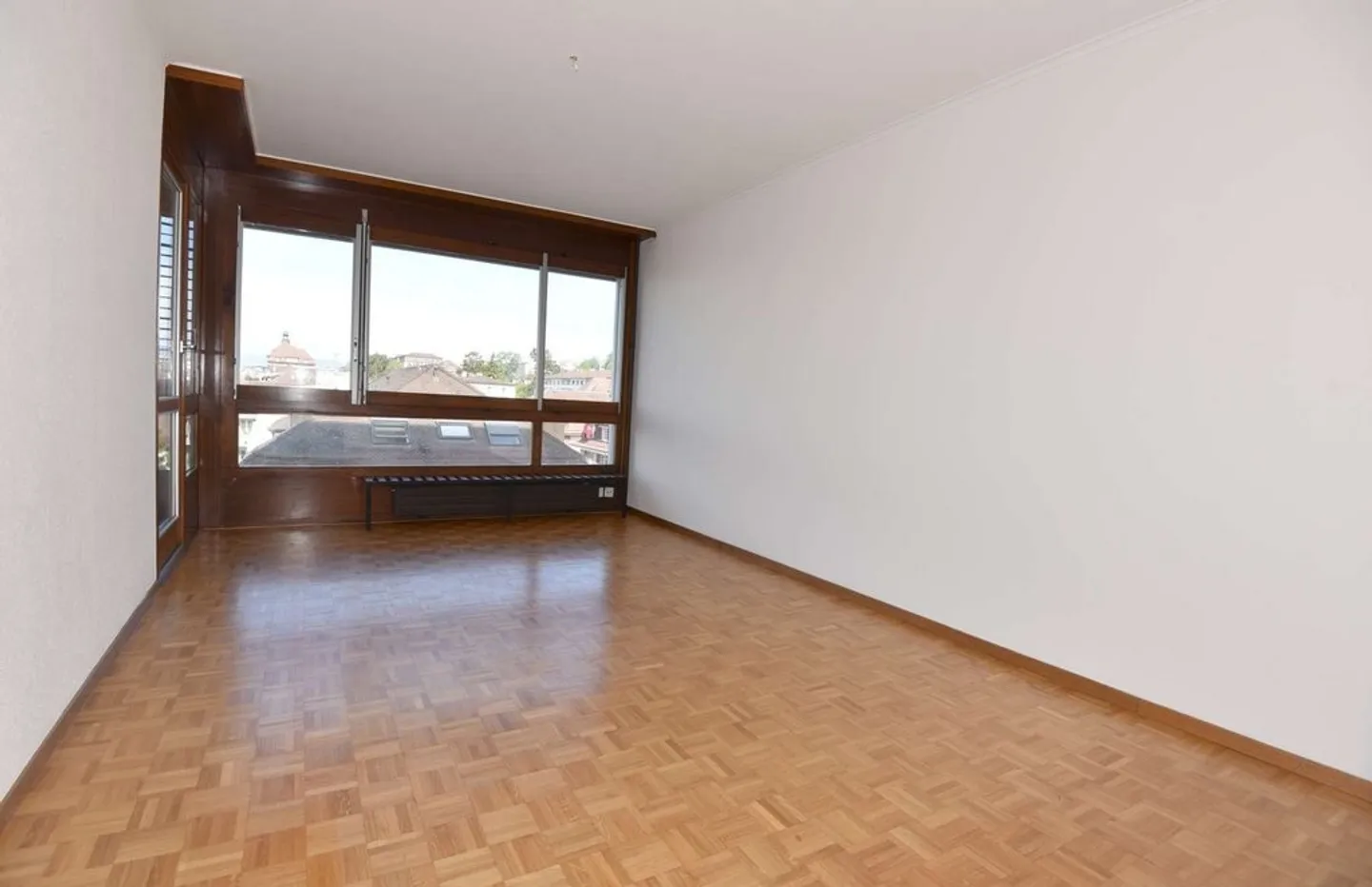 Nel cuore della città, appartamento di 2 stanze di 45 m2 - Foto 1 di 5