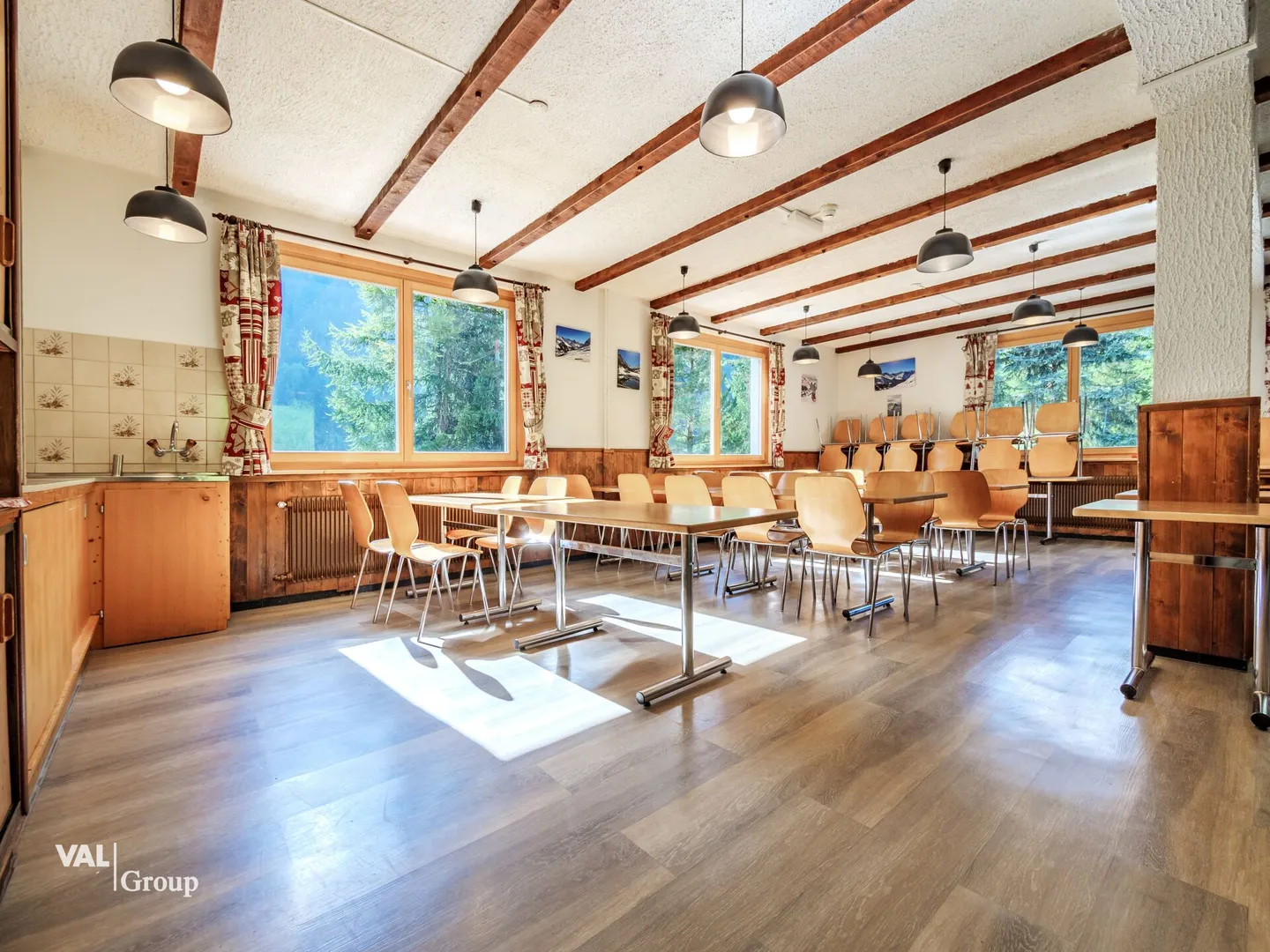 Building with group accommodation and great potential - Photo 10 of 13