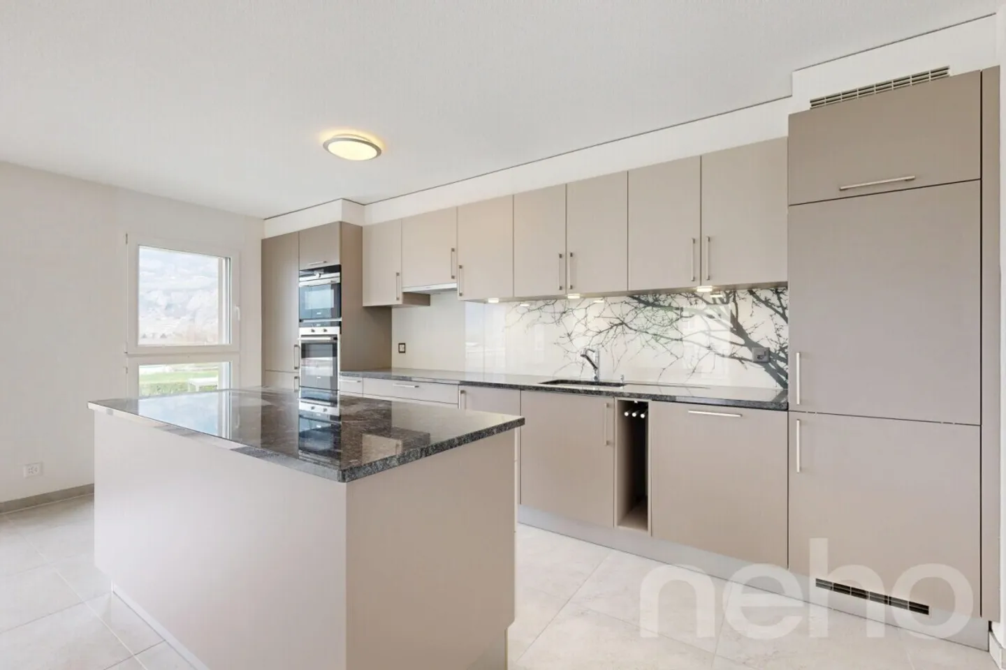Magnificent apartment in Vétroz - Photo 10 of 13
