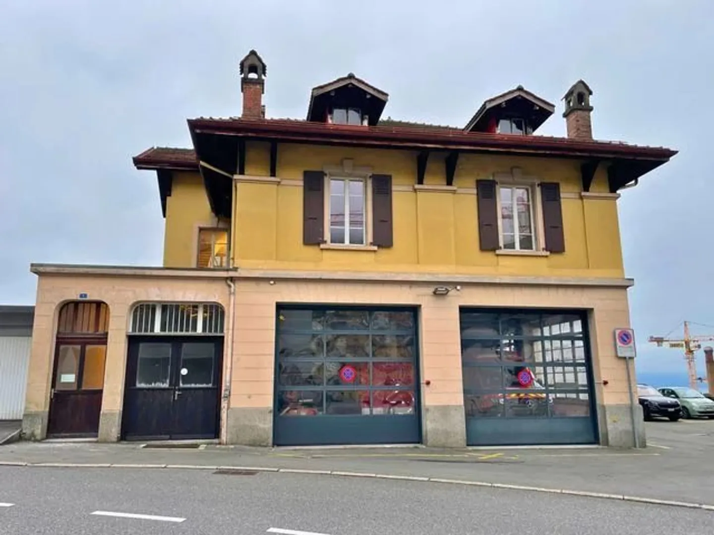 Appartamento di 3 stanze al 1° piano completamente ristrutturato - Foto 1 di 11