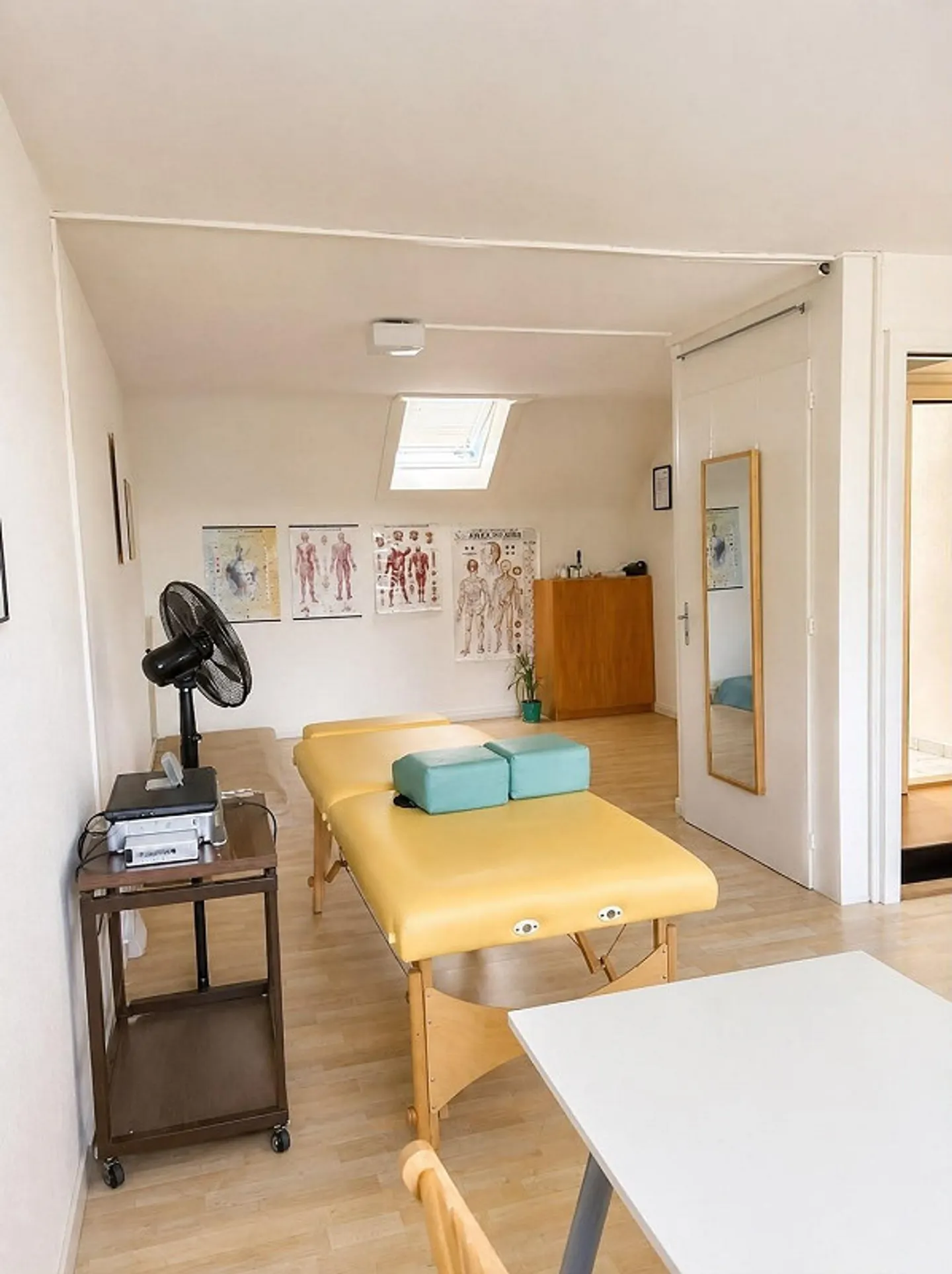 Vielseitige Gewerbefläche in Biel - Foto 3 von 4