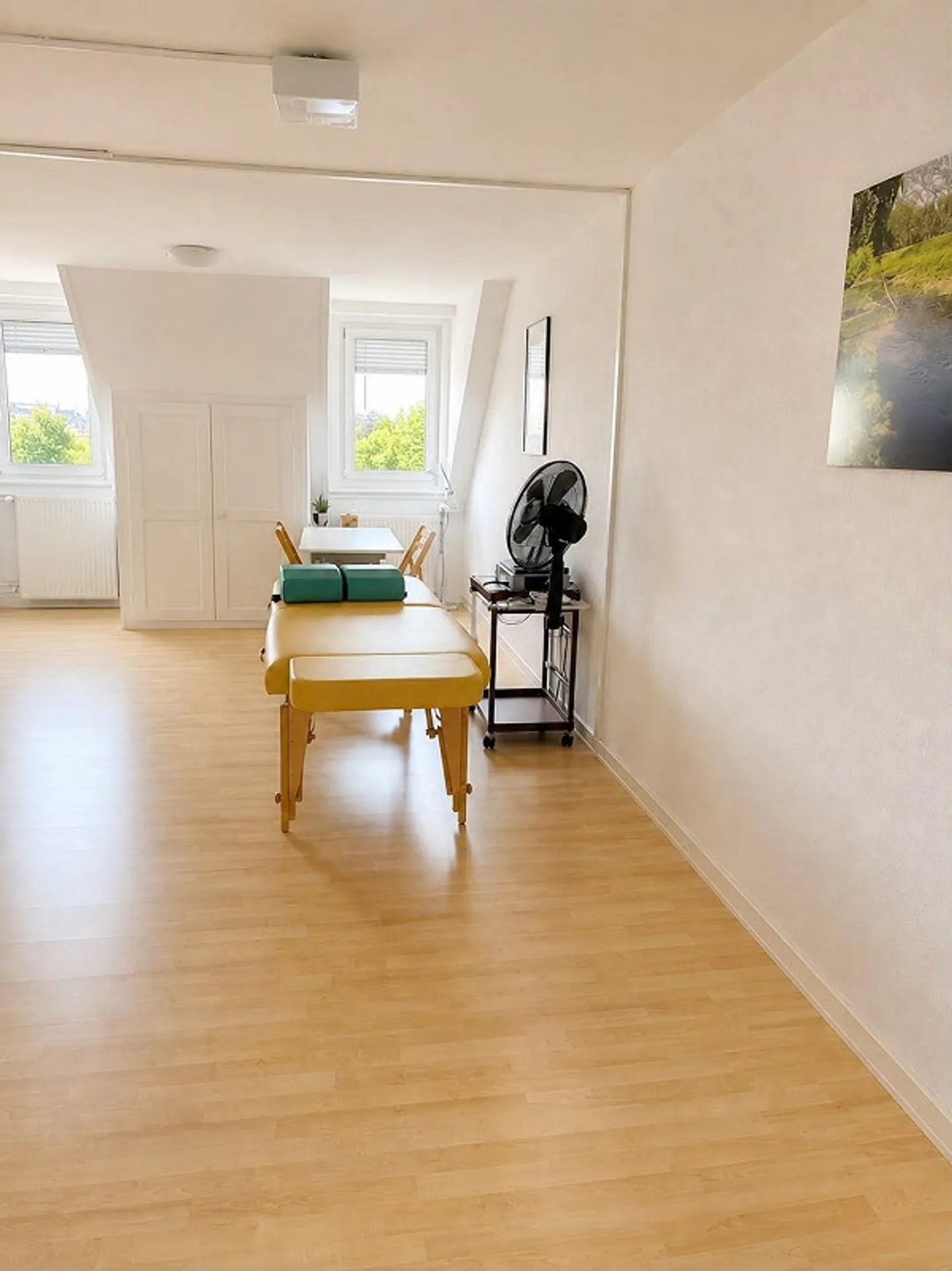 Vielseitige Gewerbefläche in Biel - Foto 4 von 4