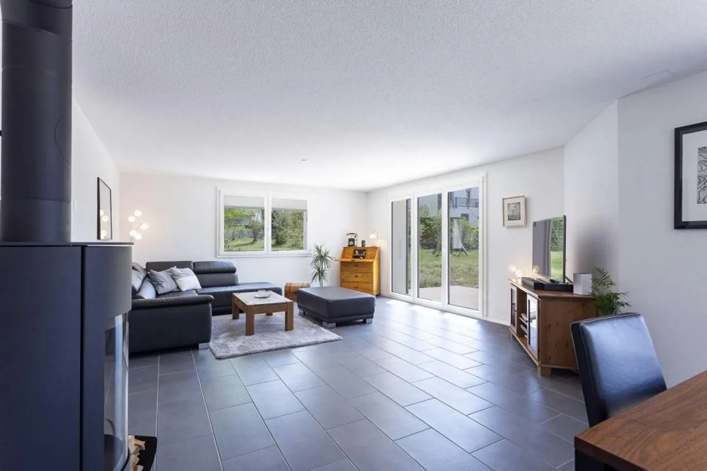 Villa 5,5 Zimmer - Foto 5 von 9