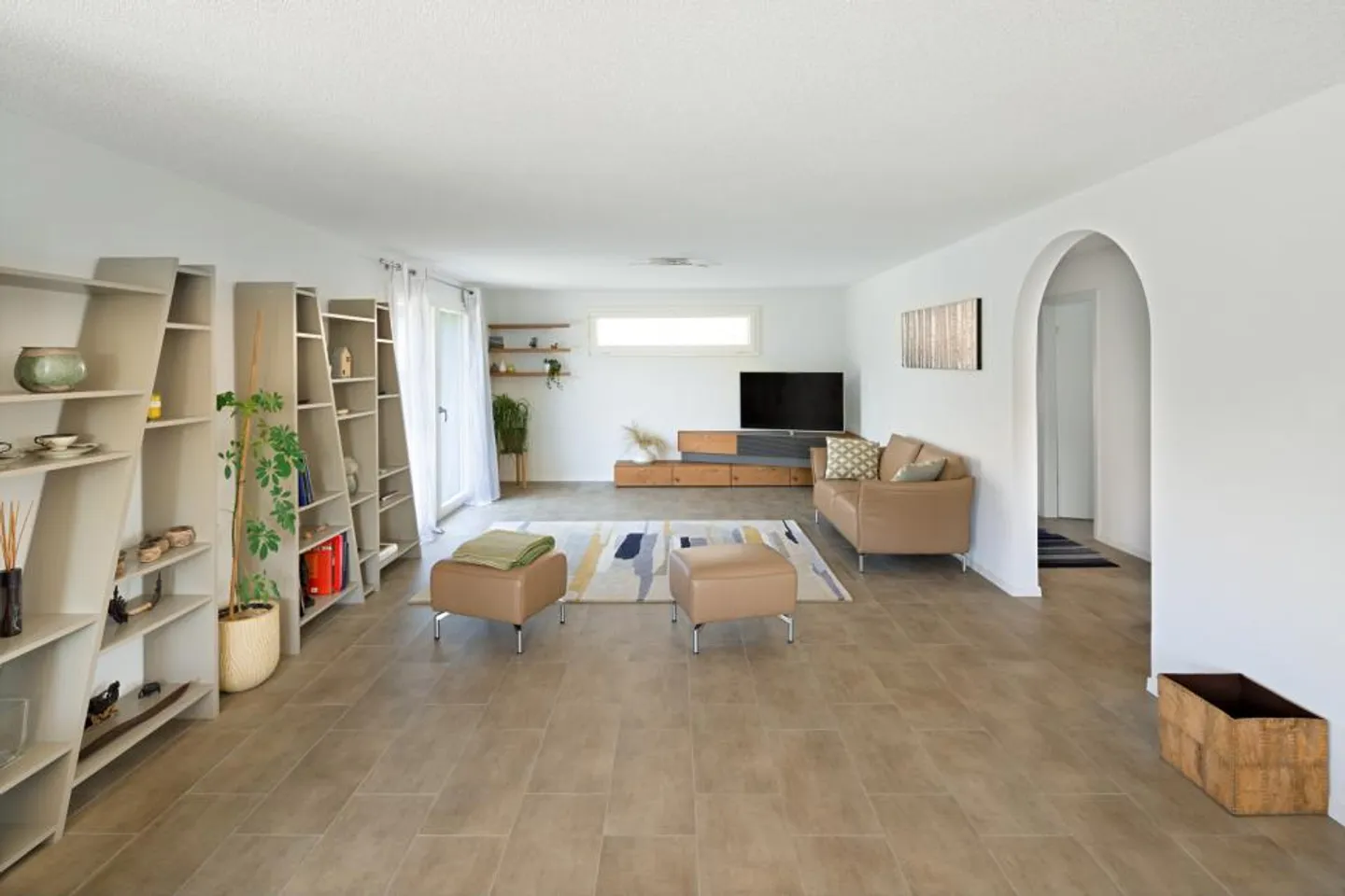 Villa 5,5 Zimmer - Foto 6 von 9