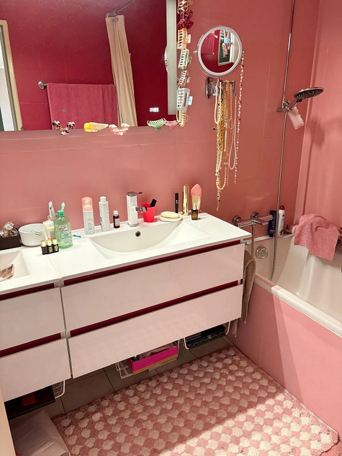 Charmante Wohnung am Rhein - Foto 4 von 7