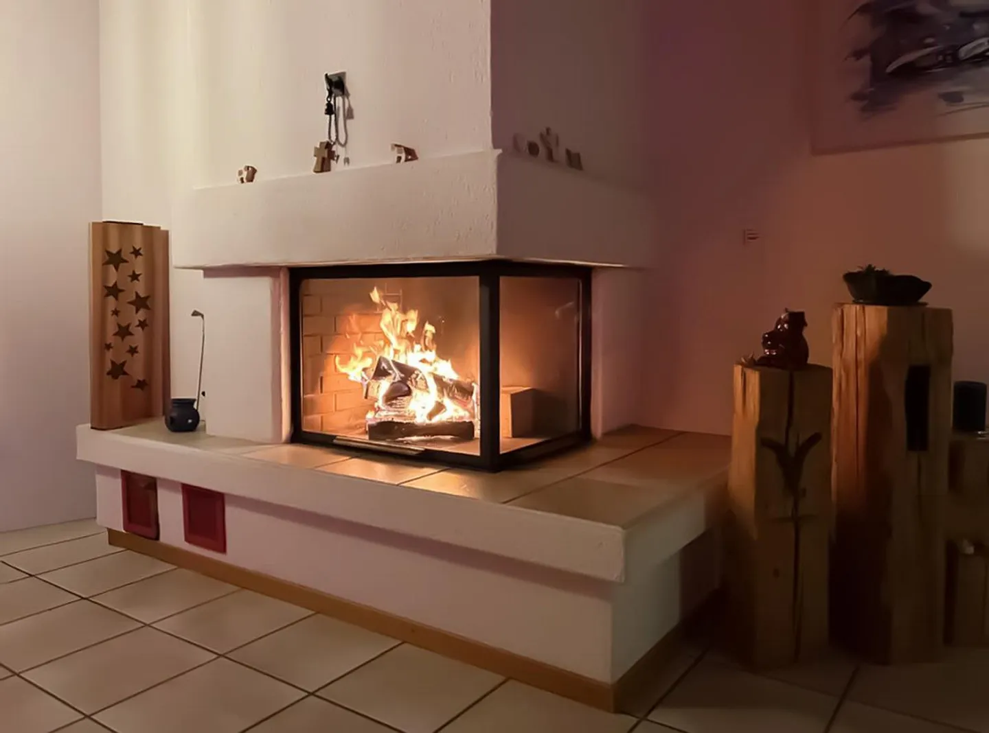 Appartamento in galleria di 5,5 stanze con balcone soleggiato e bella vista - Foto 11 di 25